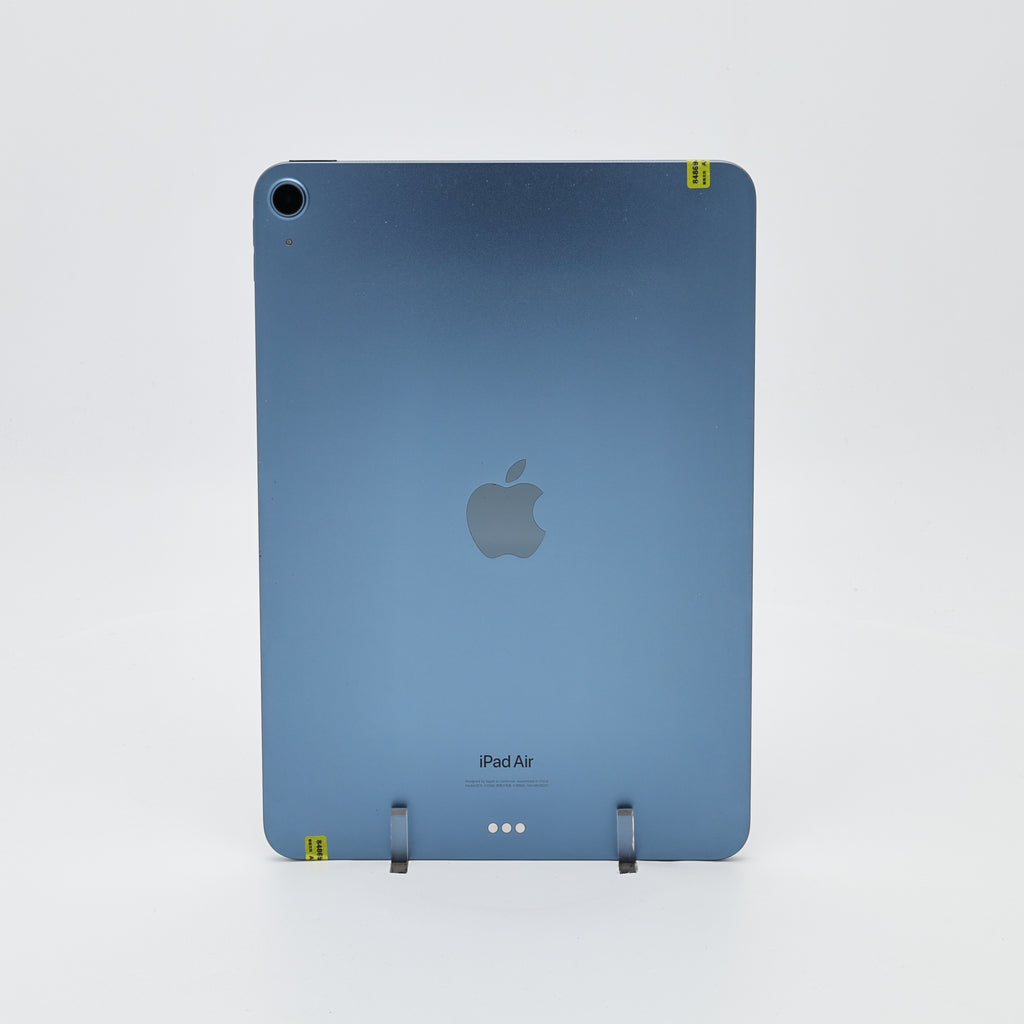 95新 Apple iPad Air5 64G 藍色 WIFI