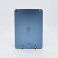95新 Apple iPad Air5 64G 藍色 WIFI