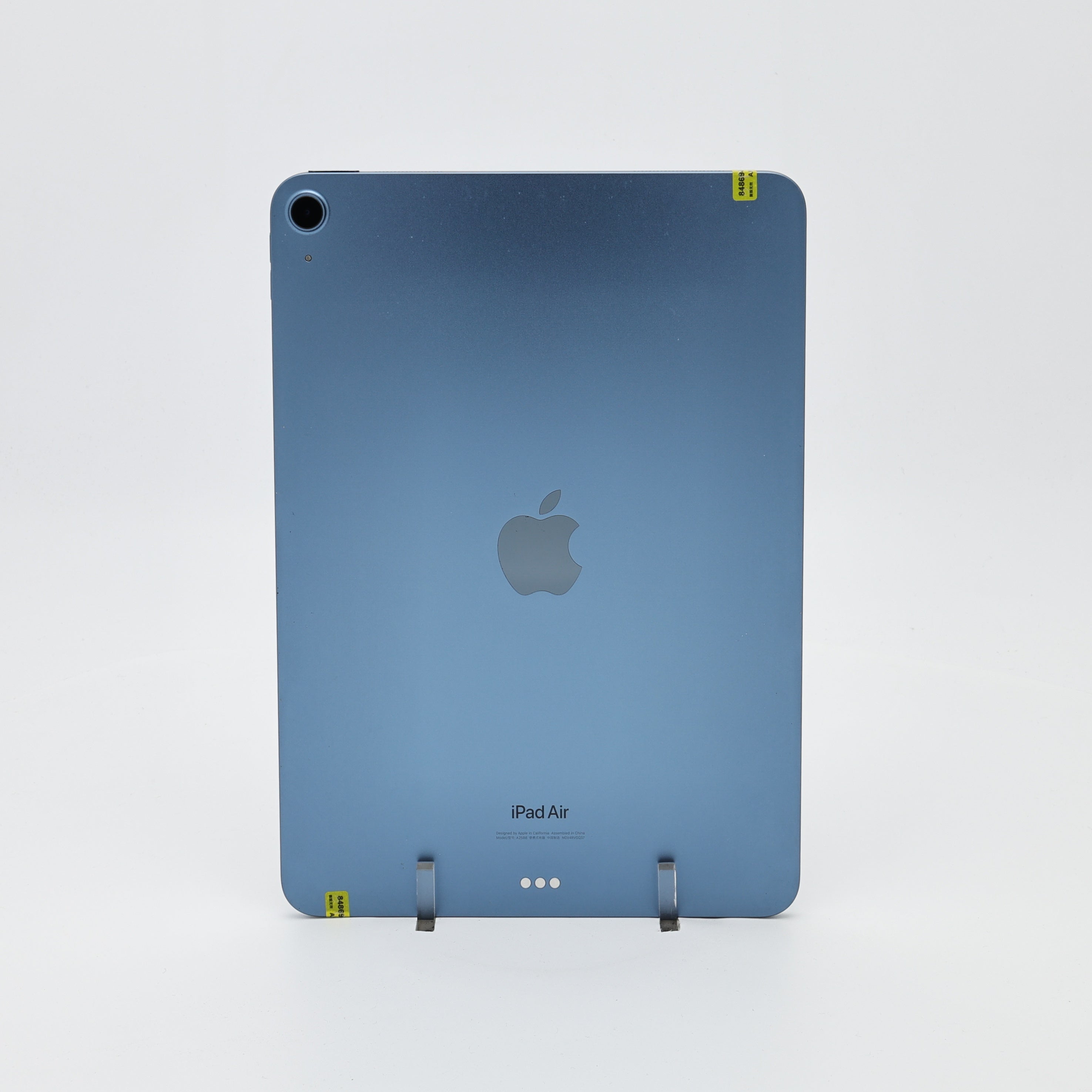 95新 Apple iPad Air5 64G 藍色 WIFI