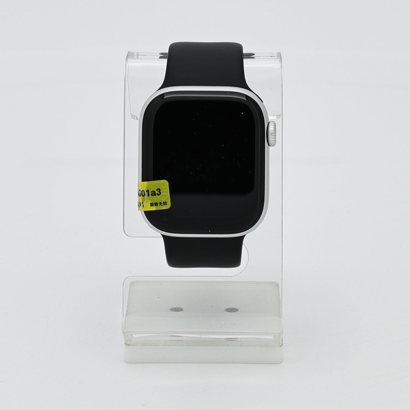 99新 Apple Watch Series 10 42毫米 鋁金屬