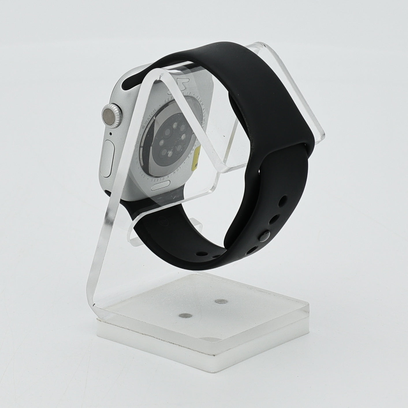 99新 Apple Watch Series 10 42毫米 鋁金屬