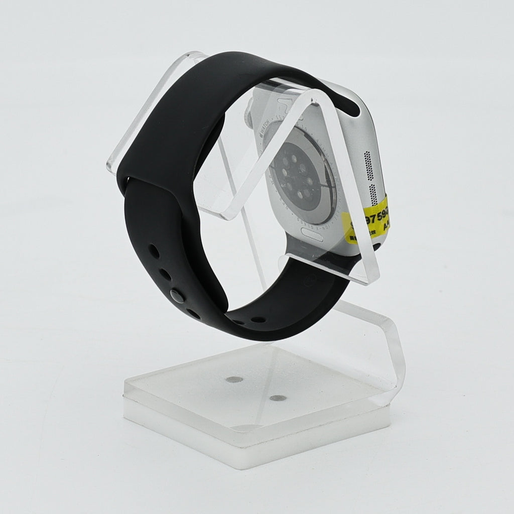 99新 Apple Watch Series 10 42毫米 鋁金屬