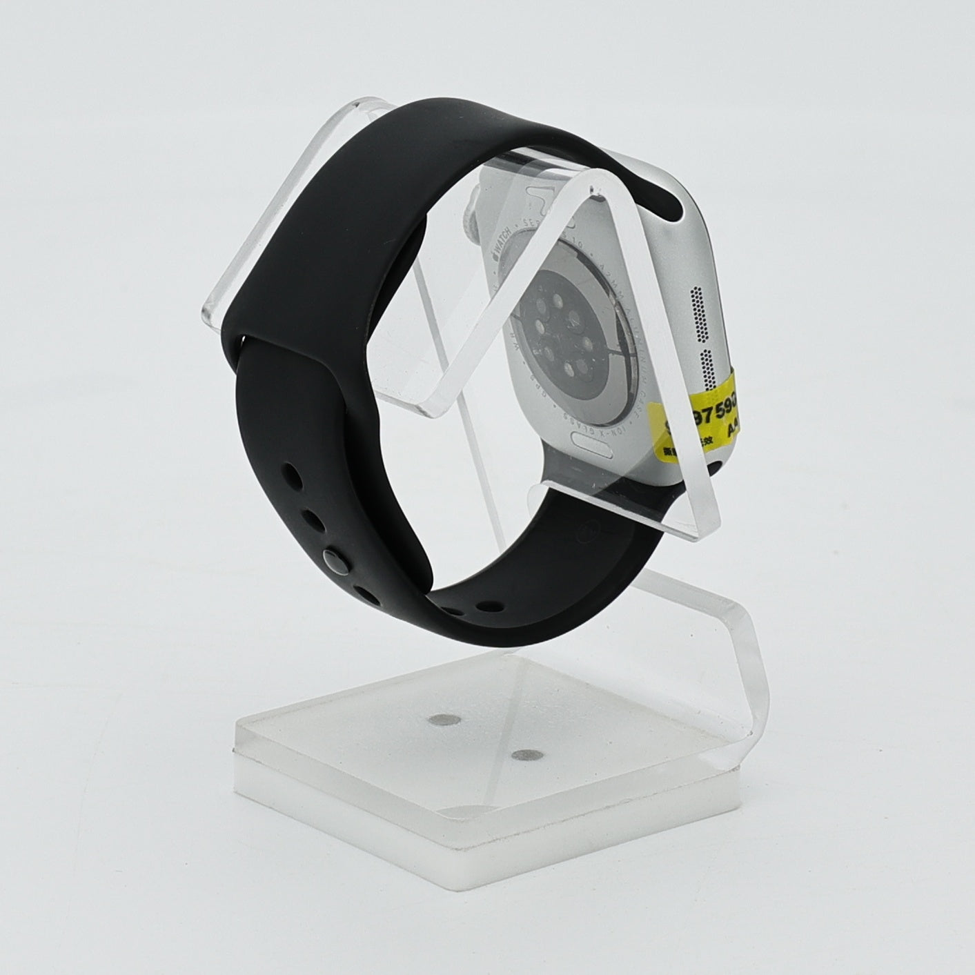 99新 Apple Watch Series 10 42毫米 鋁金屬
