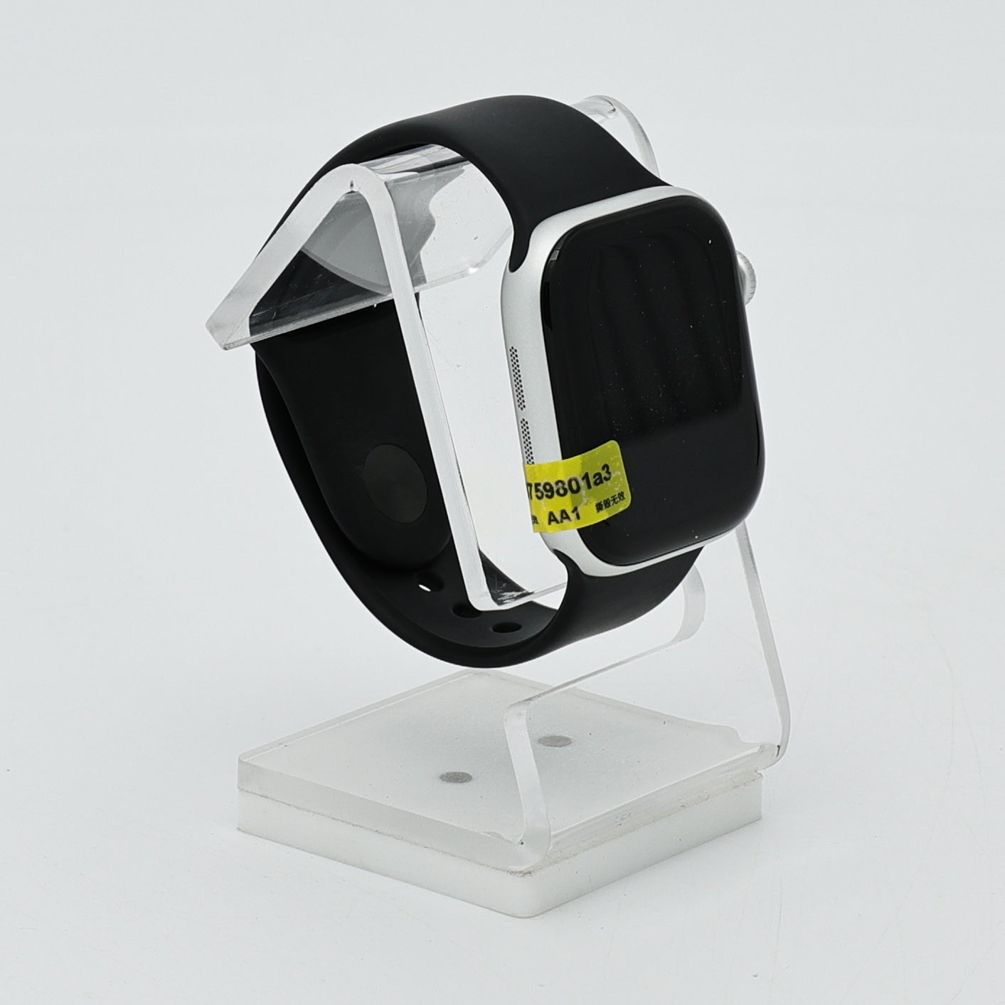 99新 Apple Watch Series 10 42毫米 鋁金屬