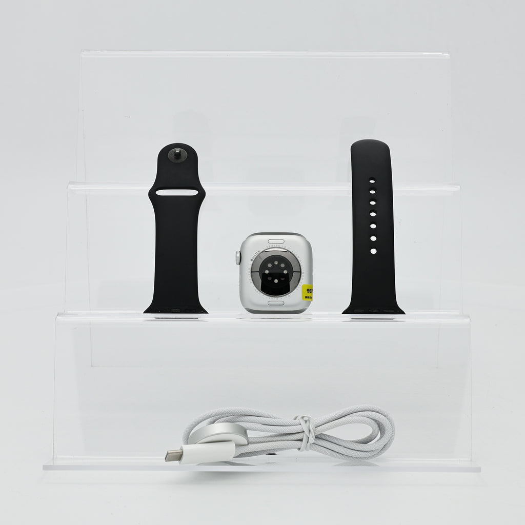 99新 Apple Watch Series 10 42毫米 鋁金屬