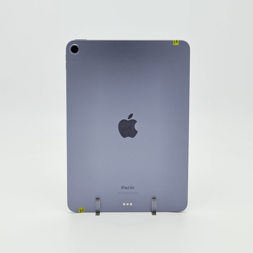 99新 Apple iPad Air5 256G 紫色 WIFI