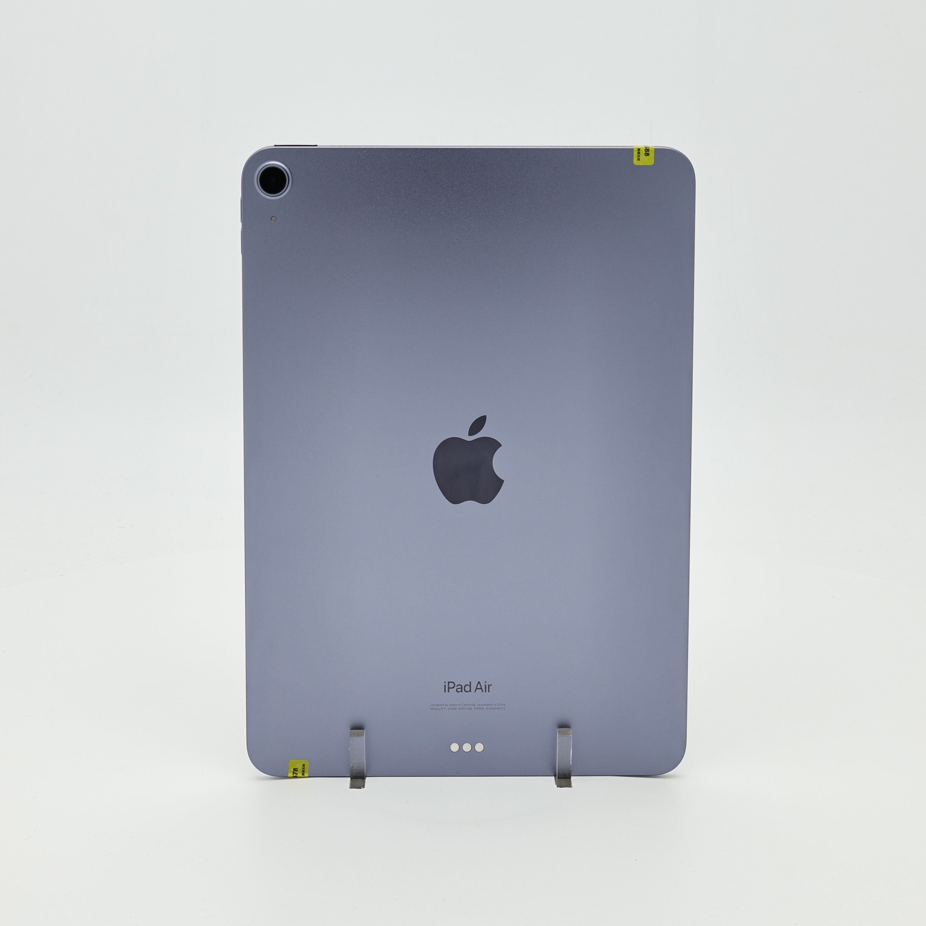 99新 Apple iPad Air5 256G 紫色 WIFI