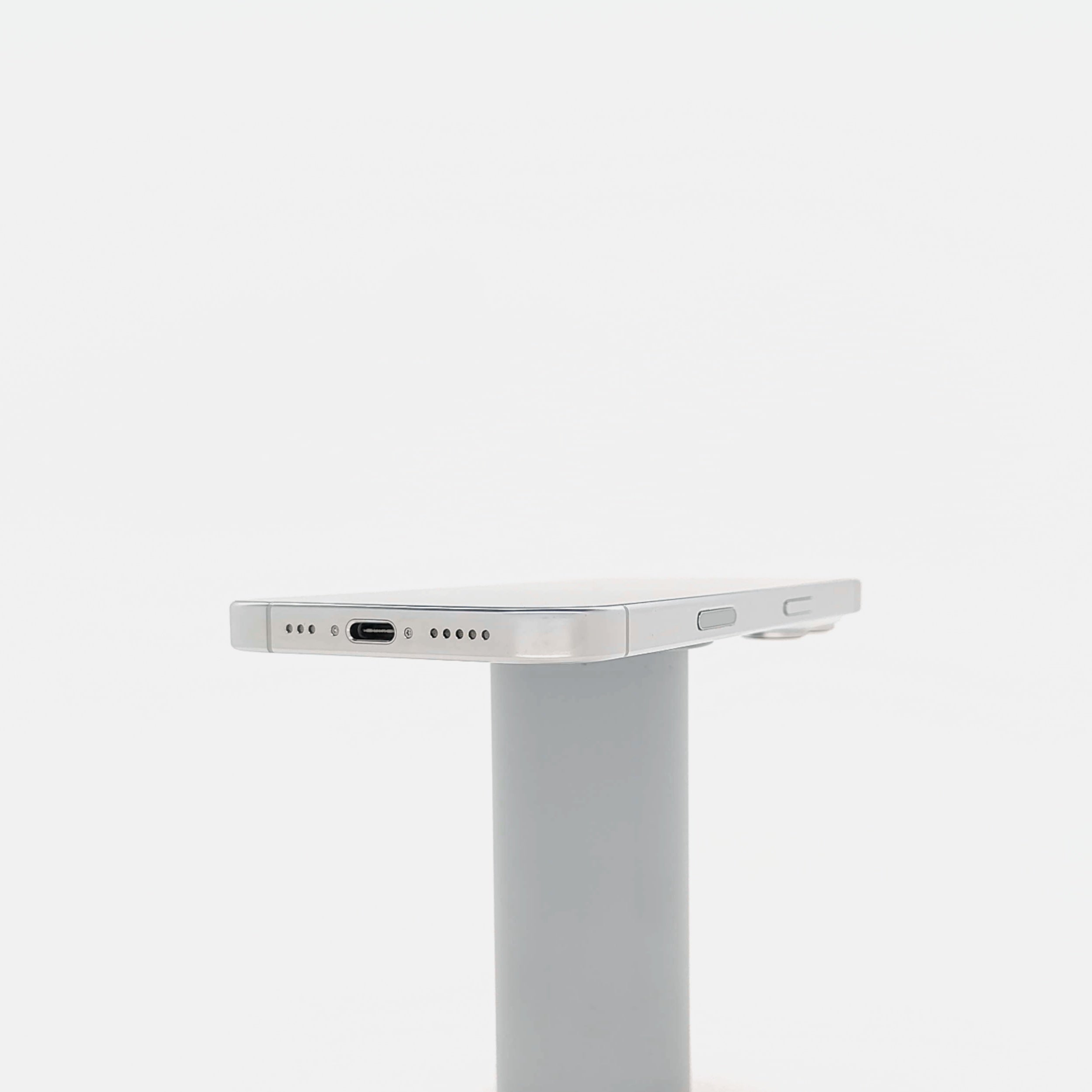 95新 Apple iPhone 16 Pro 128G 白色鈦金屬 中國大陸版
