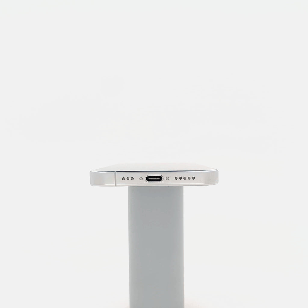 95新 Apple iPhone 16 Pro 128G 白色鈦金屬 中國大陸版