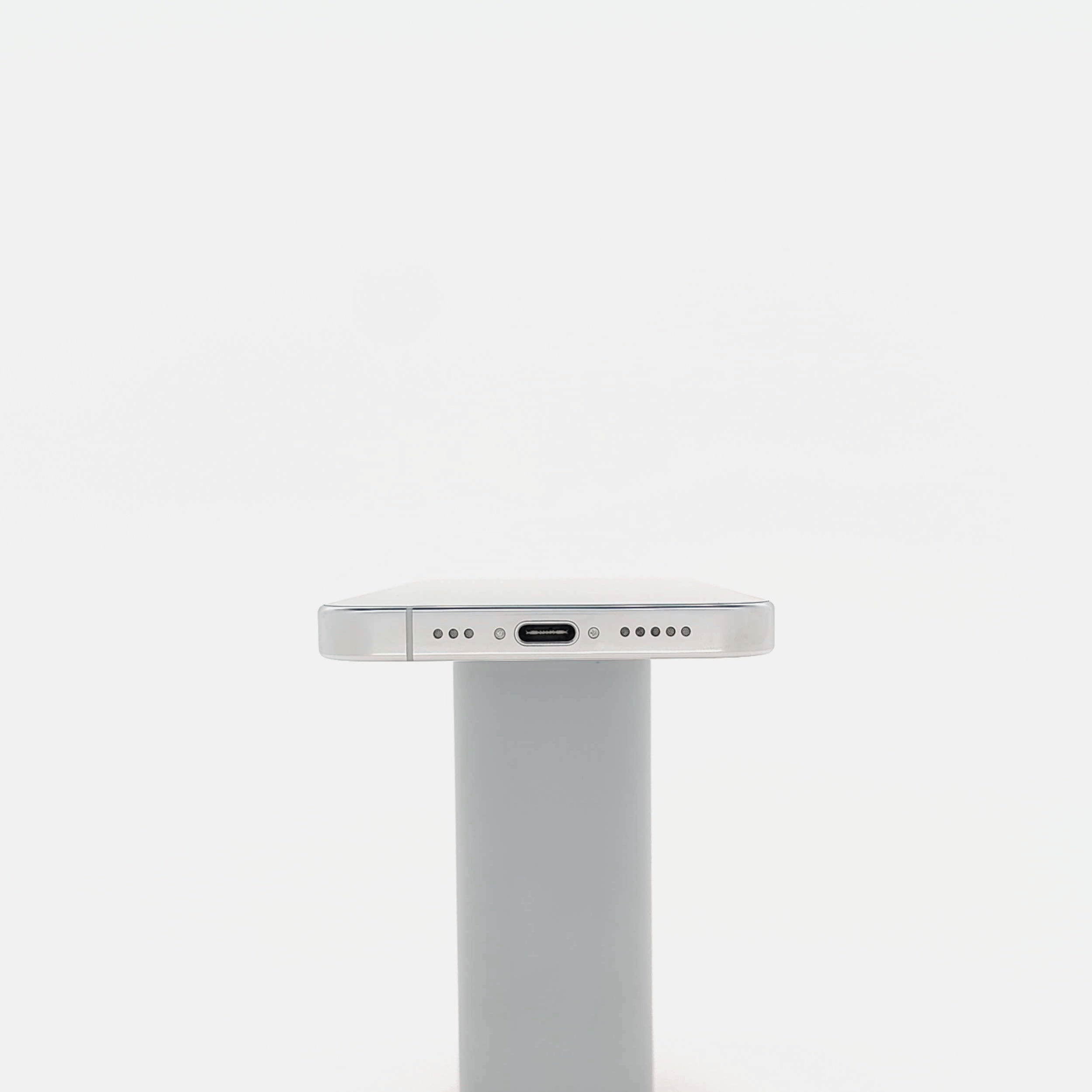 95新 Apple iPhone 16 Pro 128G 白色鈦金屬 中國大陸版