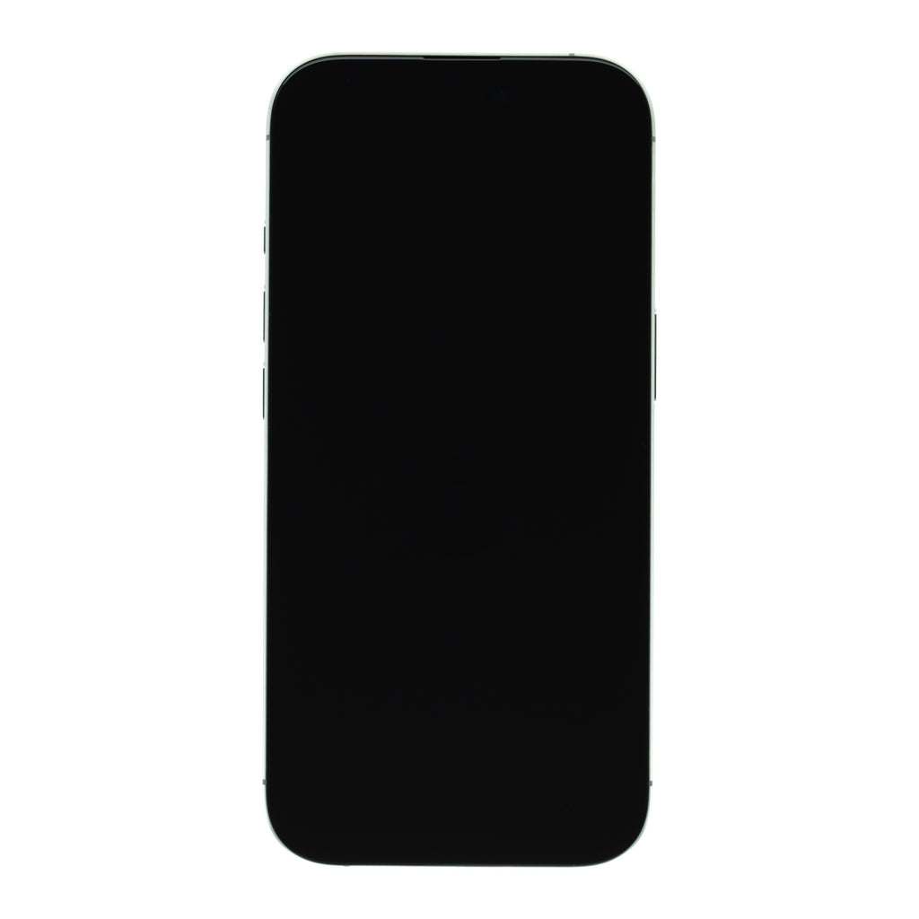 95新 Apple iPhone 16 Pro 128G 白色鈦金屬 中國大陸版