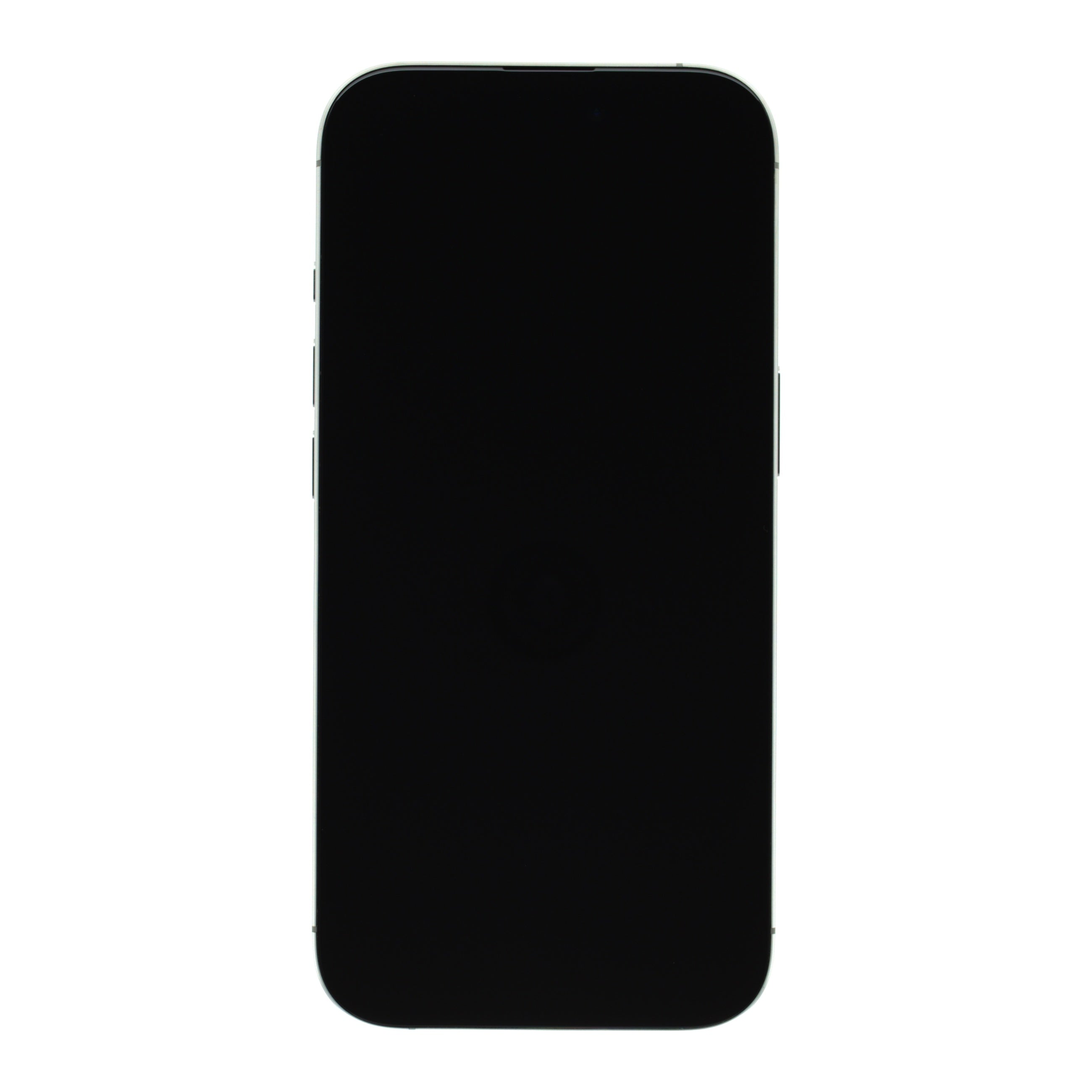95新 Apple iPhone 16 Pro 128G 白色鈦金屬 中國大陸版