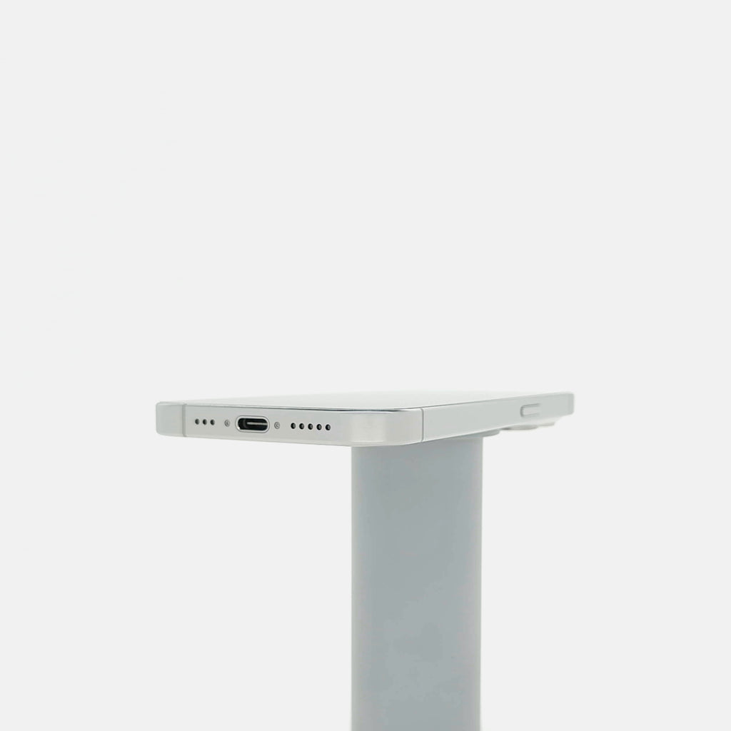 95新 Apple iPhone 15 Pro 256G 白色鈦金屬 中國大陸版
