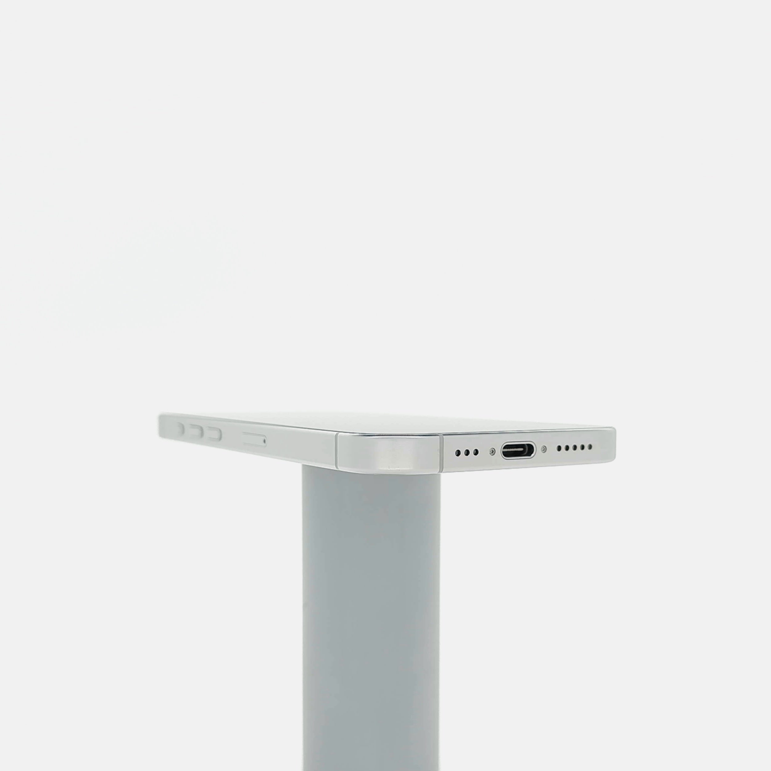 95新 Apple iPhone 15 Pro 256G 白色鈦金屬 中國大陸版