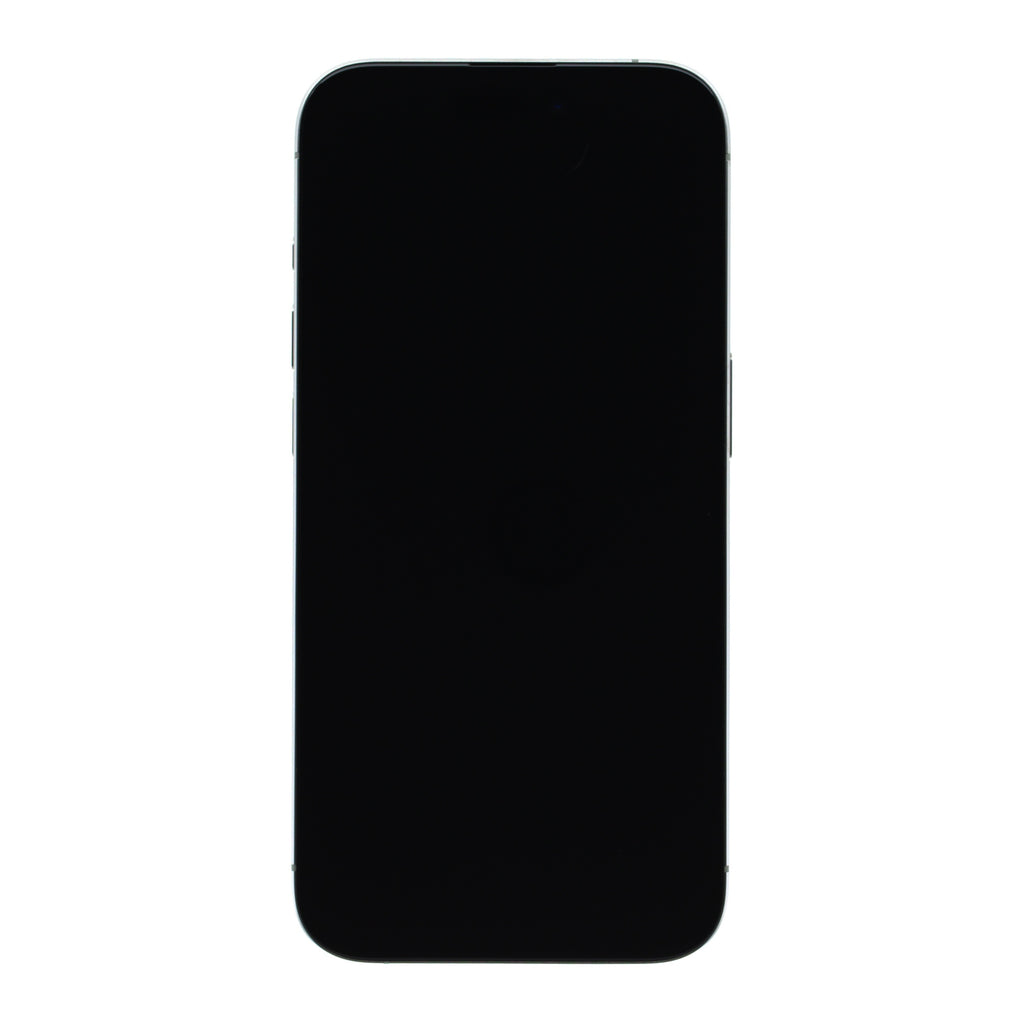 95新 Apple iPhone 15 Pro 256G 白色鈦金屬 中國大陸版