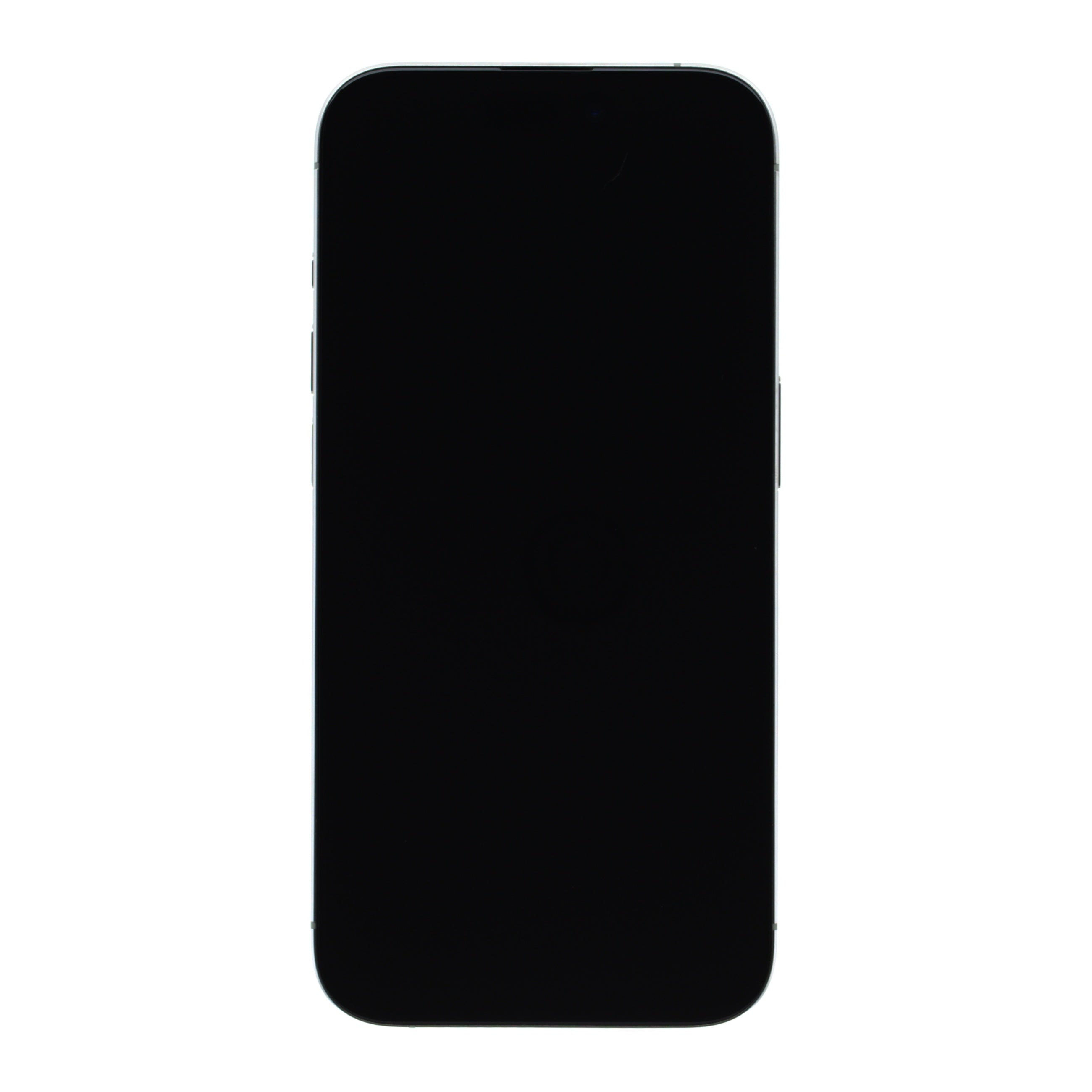 95新 Apple iPhone 15 Pro 256G 白色鈦金屬 中國大陸版