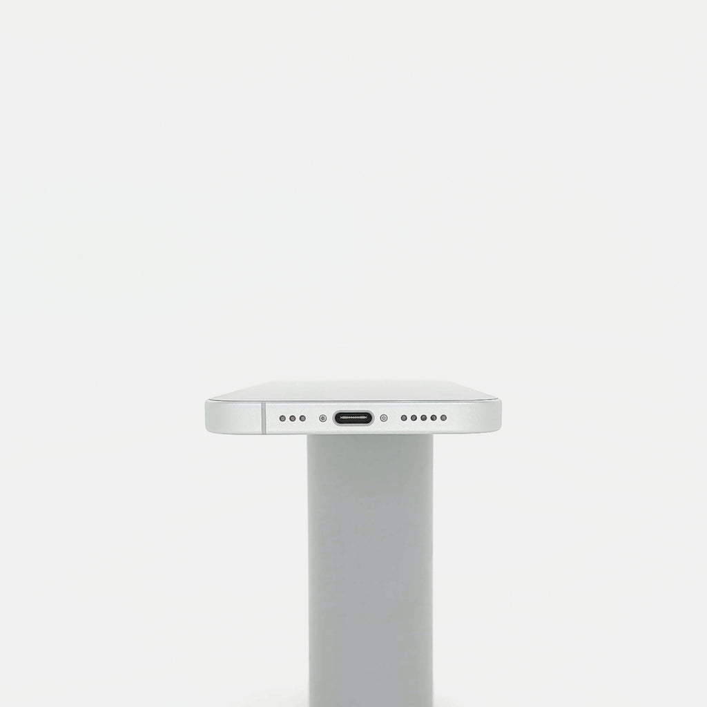 95新 Apple iPhone 16 256G 白色 中國大陸版
