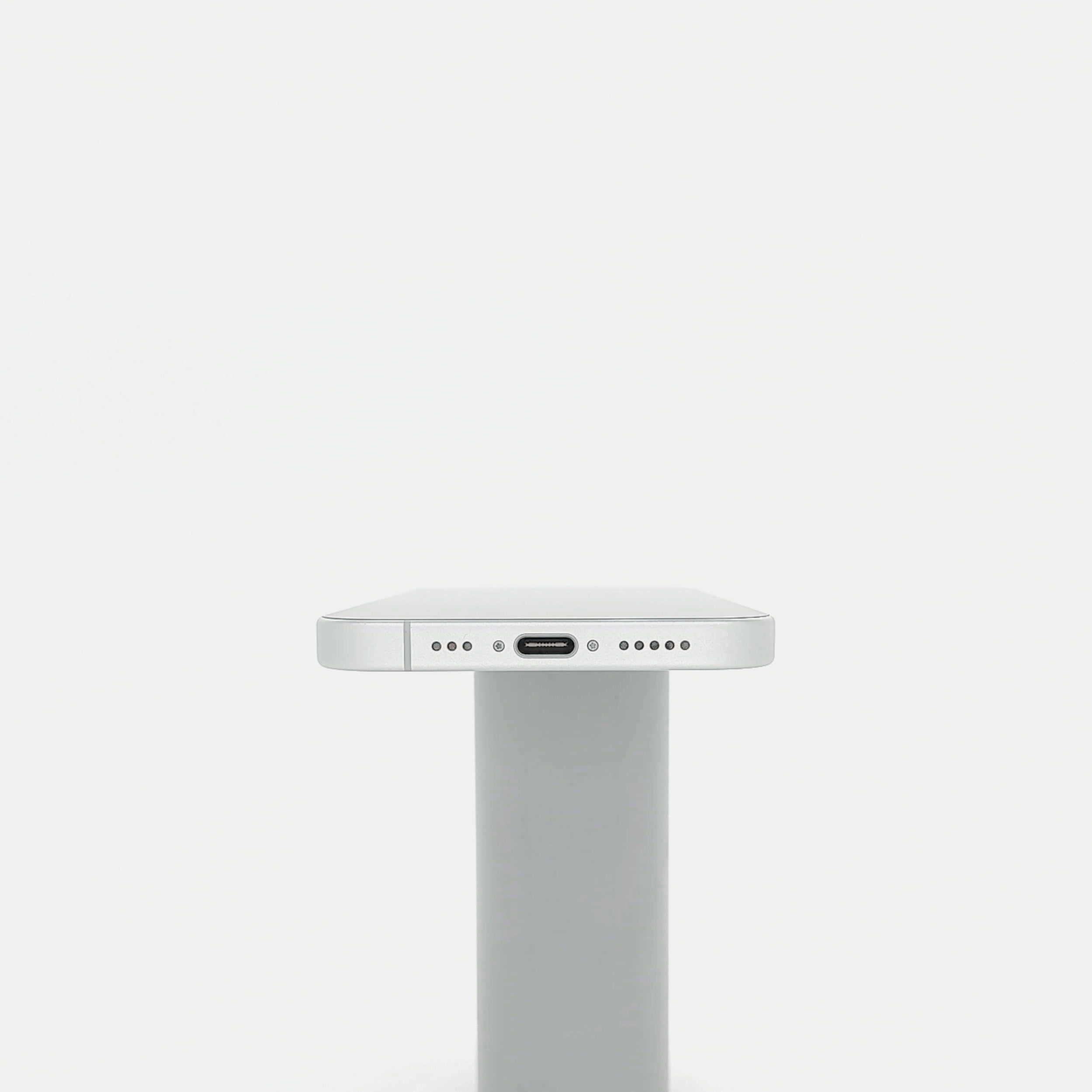 95新 Apple iPhone 16 256G 白色 中國大陸版