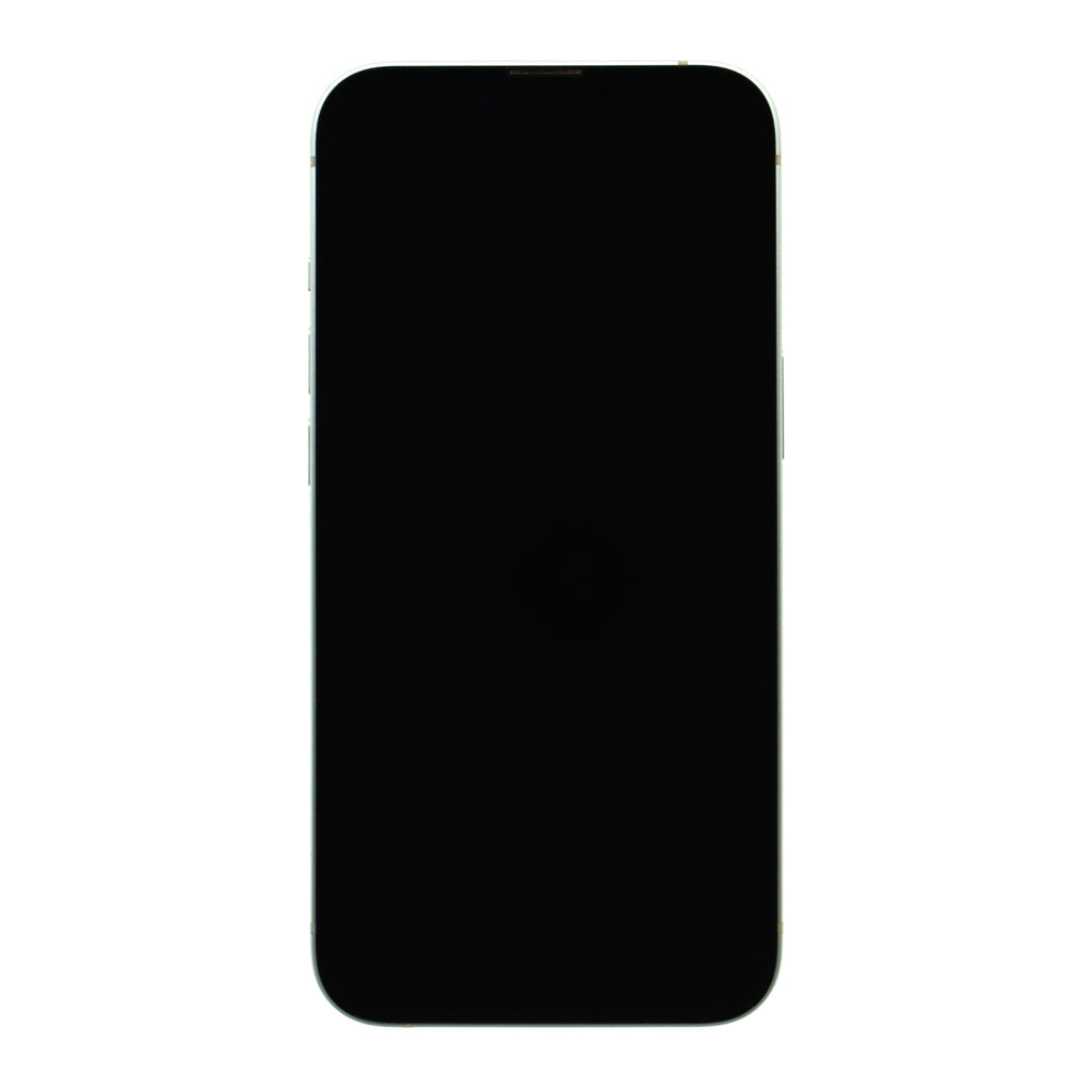 95新 Apple iPhone 13 128G 星光色 中國大陸版