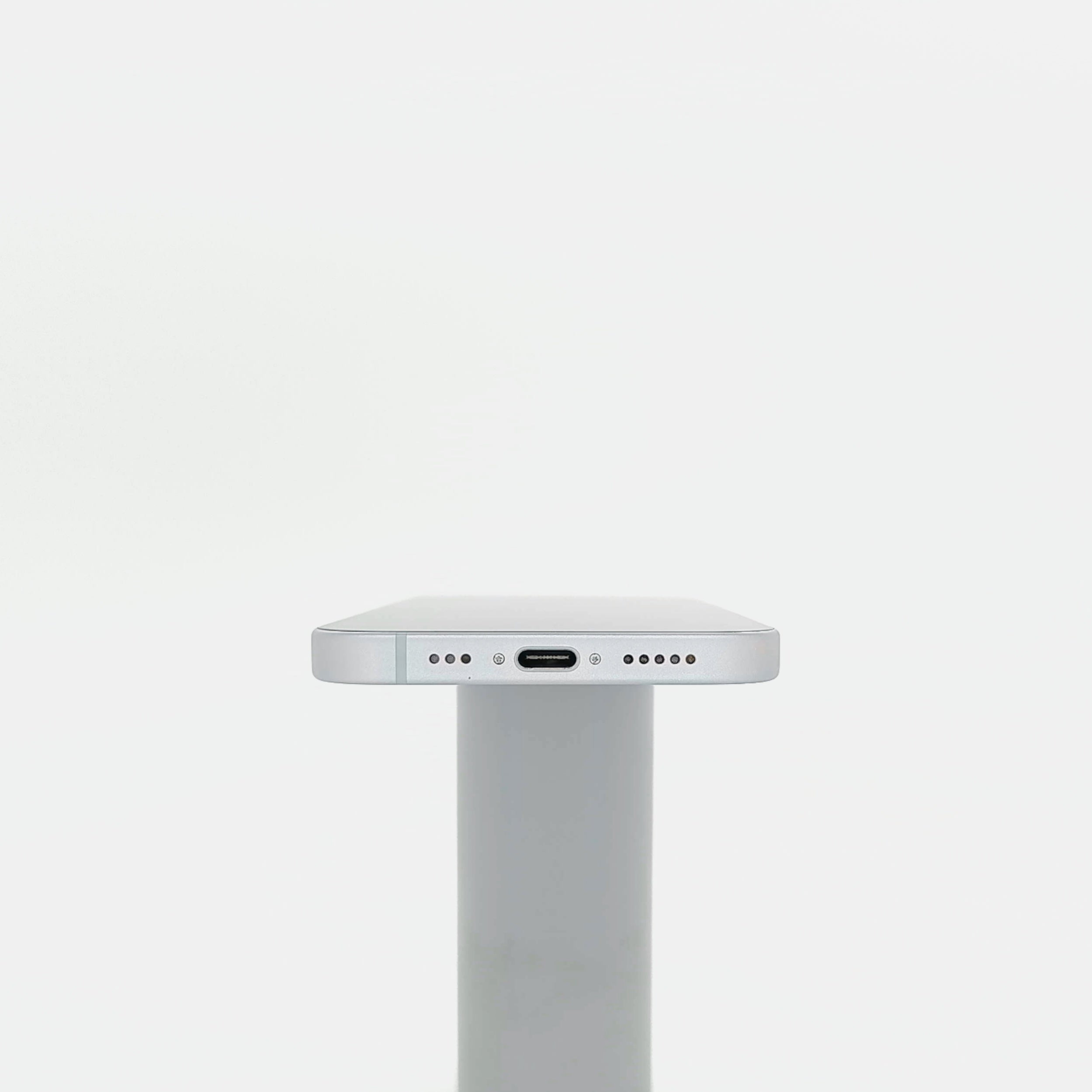 95新 Apple iPhone 15 128G 藍色 中國大陸版