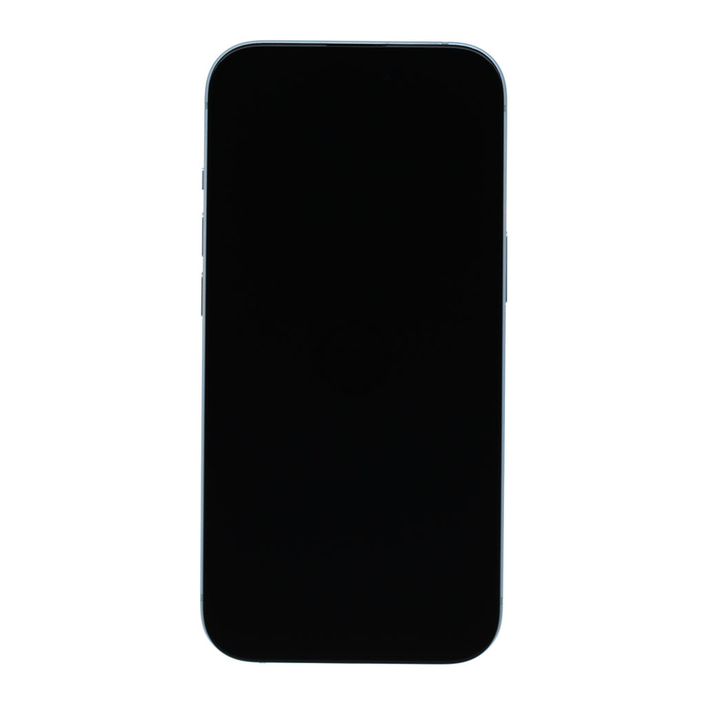95新 Apple iPhone 15 128G 藍色 中國大陸版