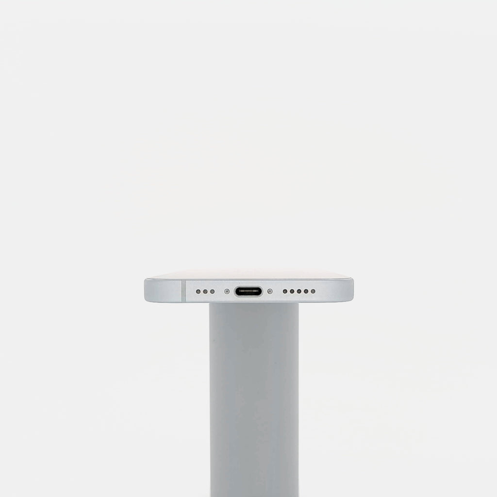 95新 Apple iPhone 15 256G 藍色 中國大陸版