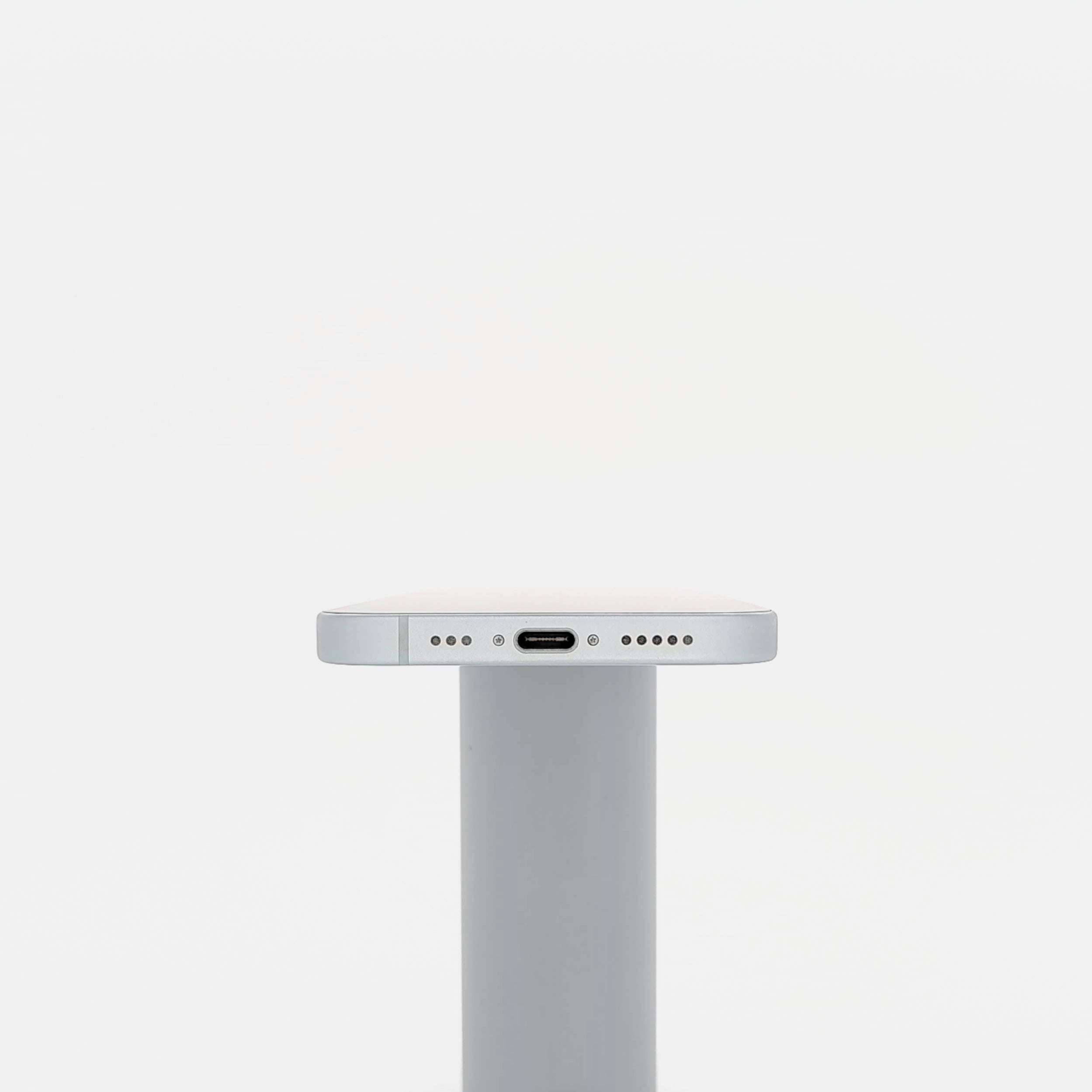 95新 Apple iPhone 15 256G 藍色 中國大陸版