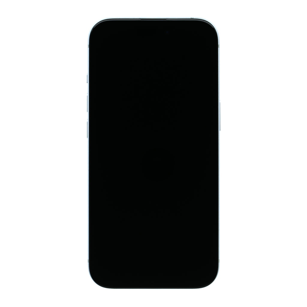 95新 Apple iPhone 15 256G 藍色 中國大陸版