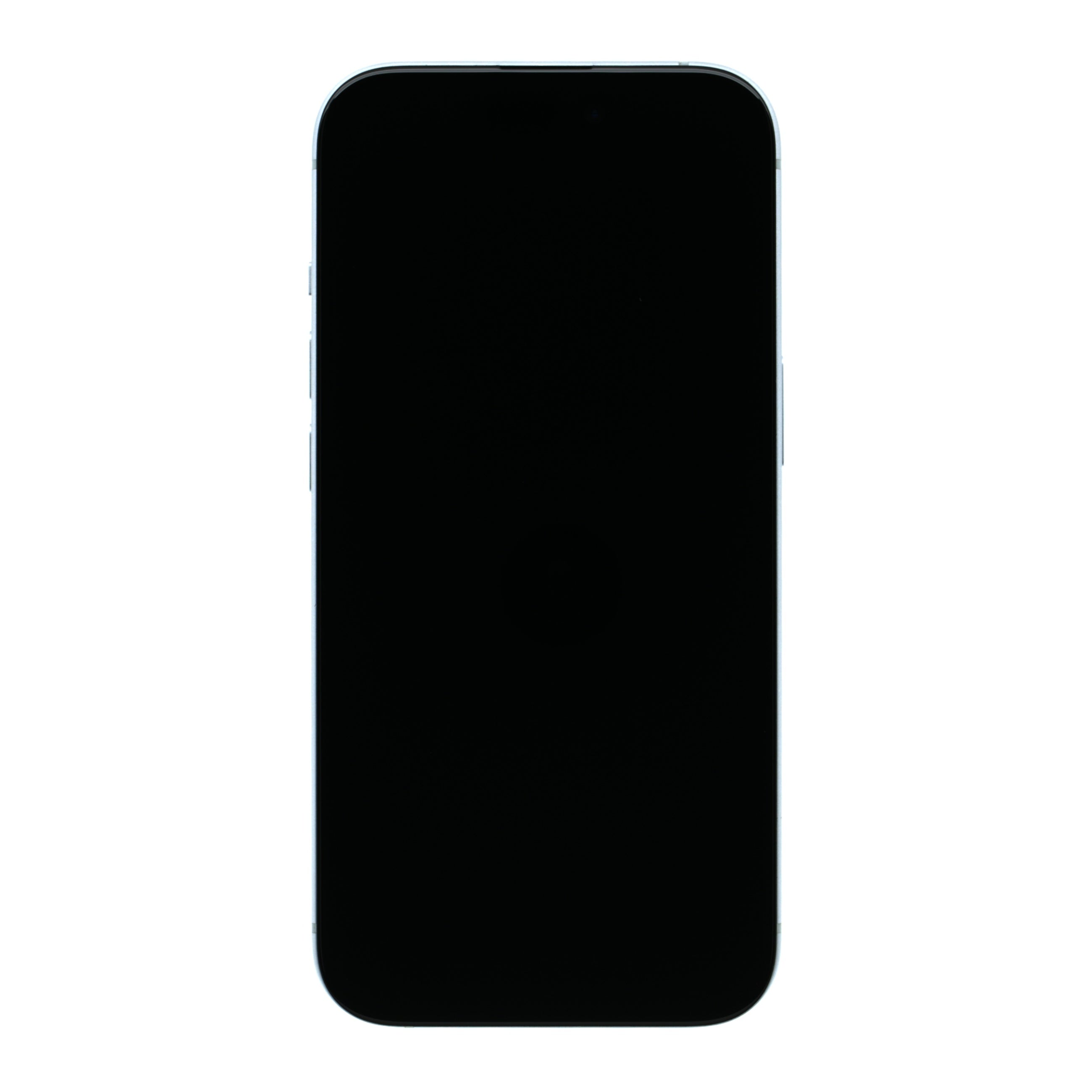 95新 Apple iPhone 15 256G 藍色 中國大陸版