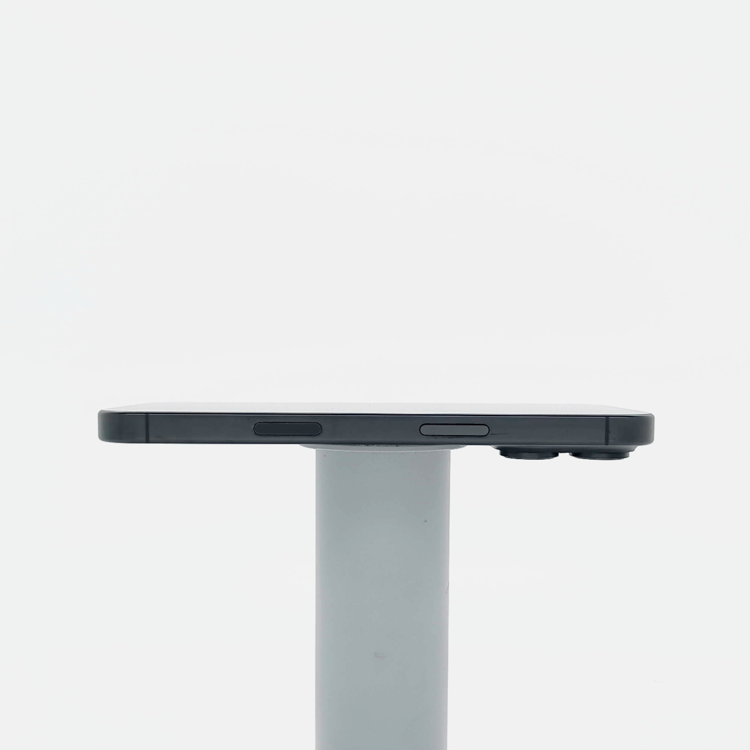 95新 Apple iPhone 16 Pro 128G 黑色鈦金屬 中國大陸版