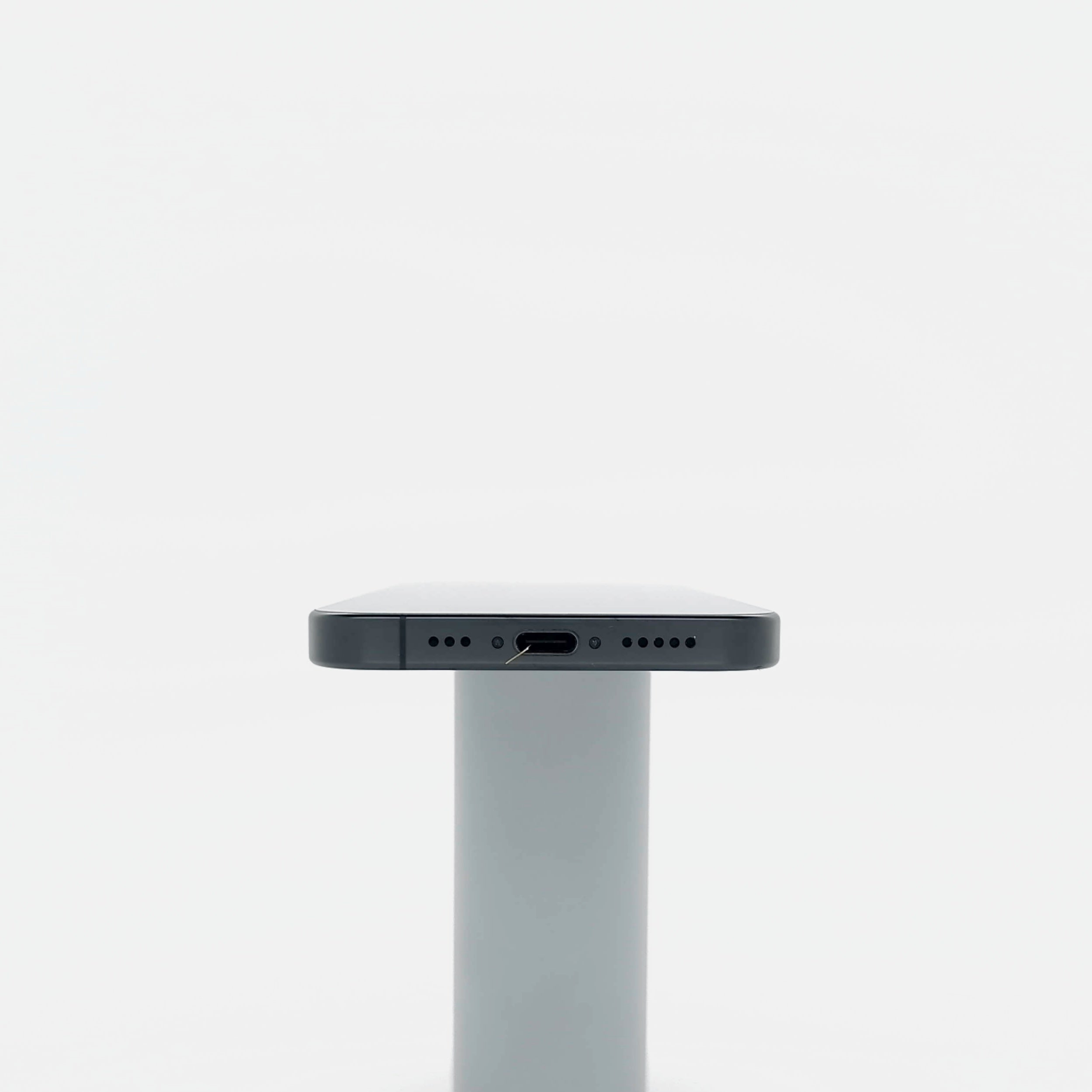 95新 Apple iPhone 16 Pro 128G 黑色鈦金屬 中國大陸版