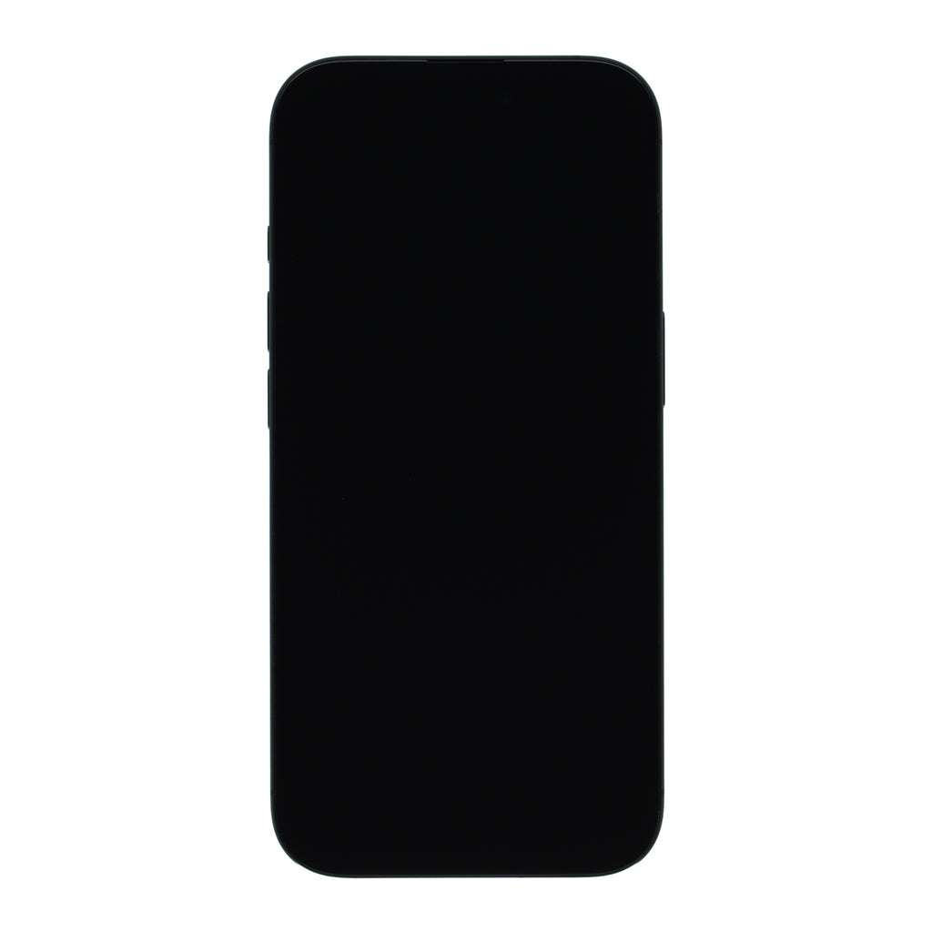 95新 Apple iPhone 16 Pro 128G 黑色鈦金屬 中國大陸版