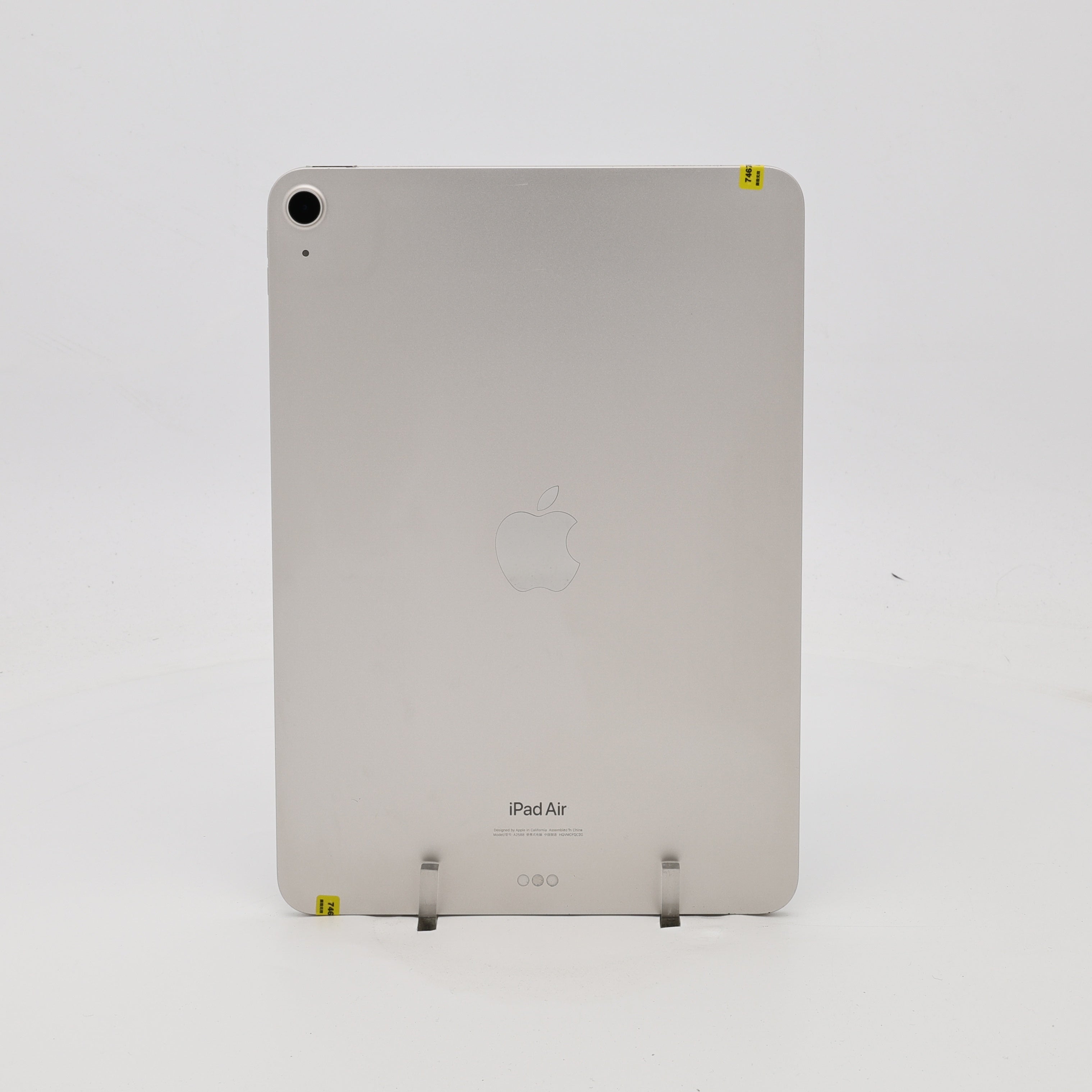 95新 Apple iPad Air5 256G 星光色 WIFI