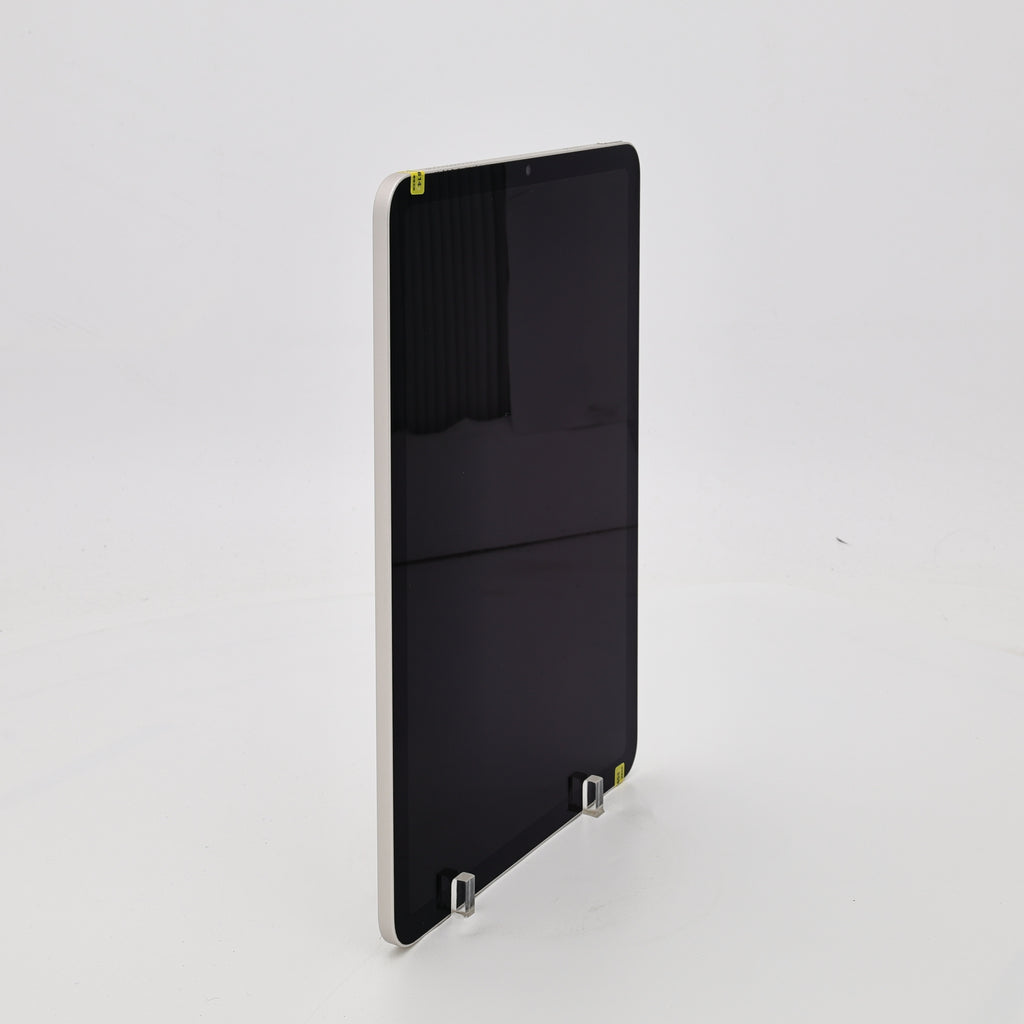 95新 Apple iPad Air5 256G 星光色 WIFI