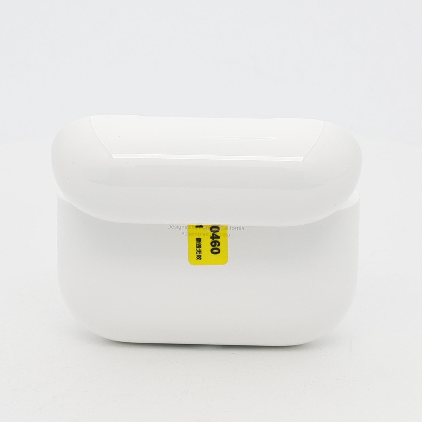 99新 Apple AirPods Pro 3 白色