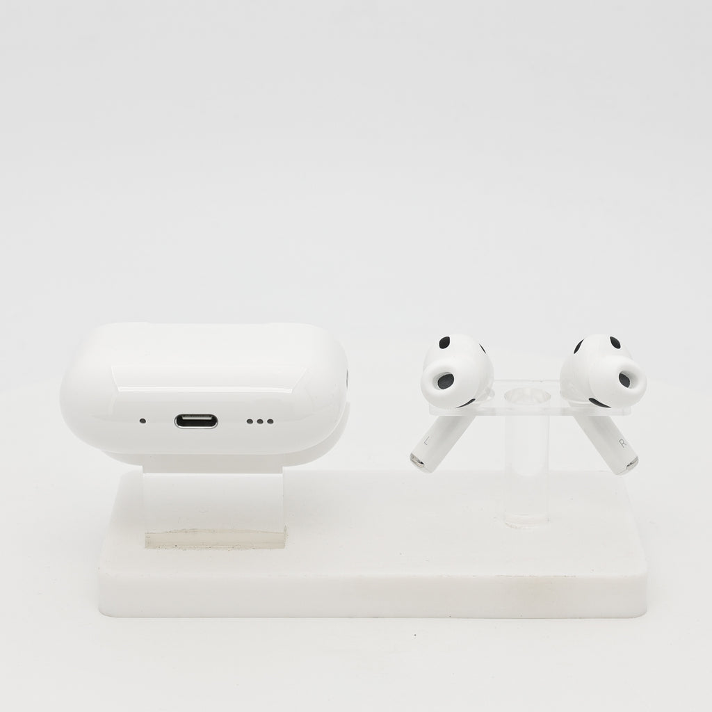99新 Apple AirPods Pro 3 白色