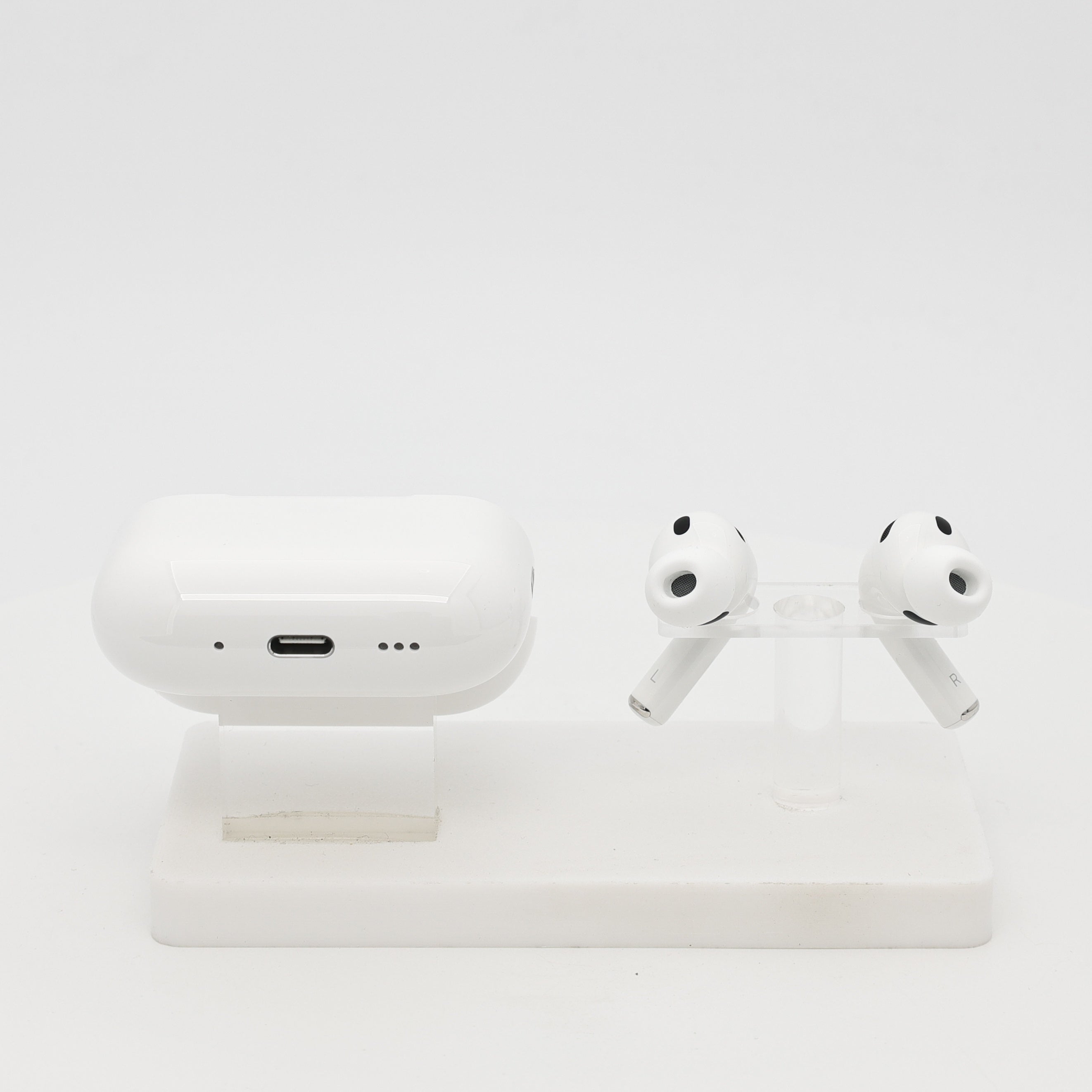 99新 Apple AirPods Pro 3 白色