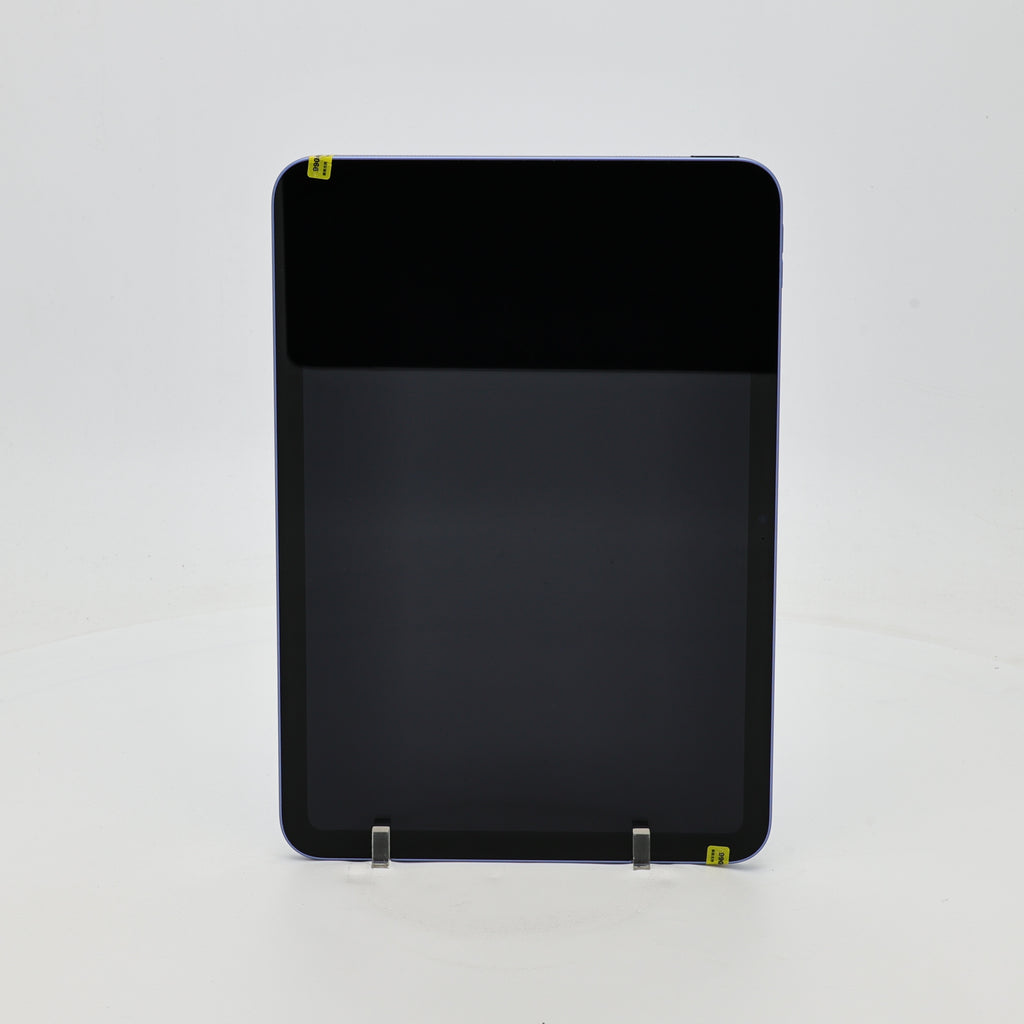 99新 Apple iPad 10代 64G 藍色 WIFI