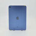 99新 Apple iPad 10代 64G 藍色 WIFI