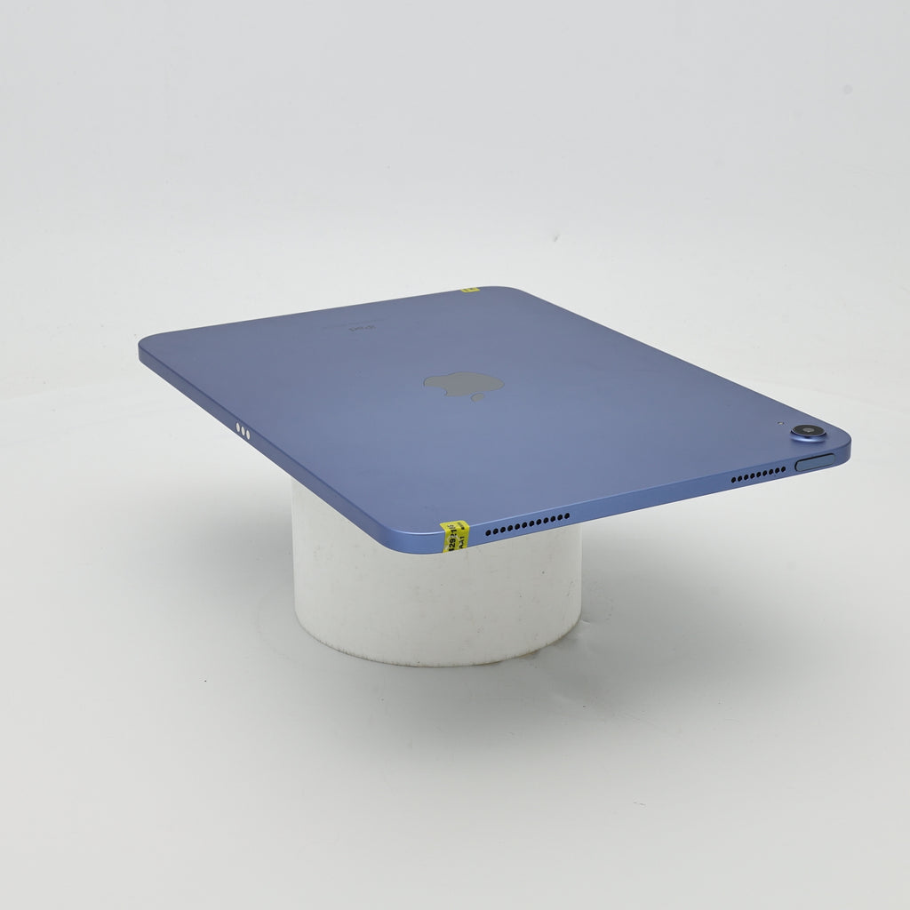 99新 Apple iPad 10代 64G 藍色 WIFI