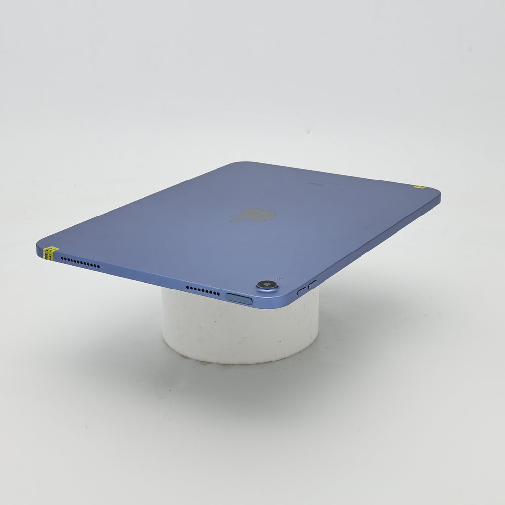 99新 Apple iPad 10代 64G 藍色 WIFI