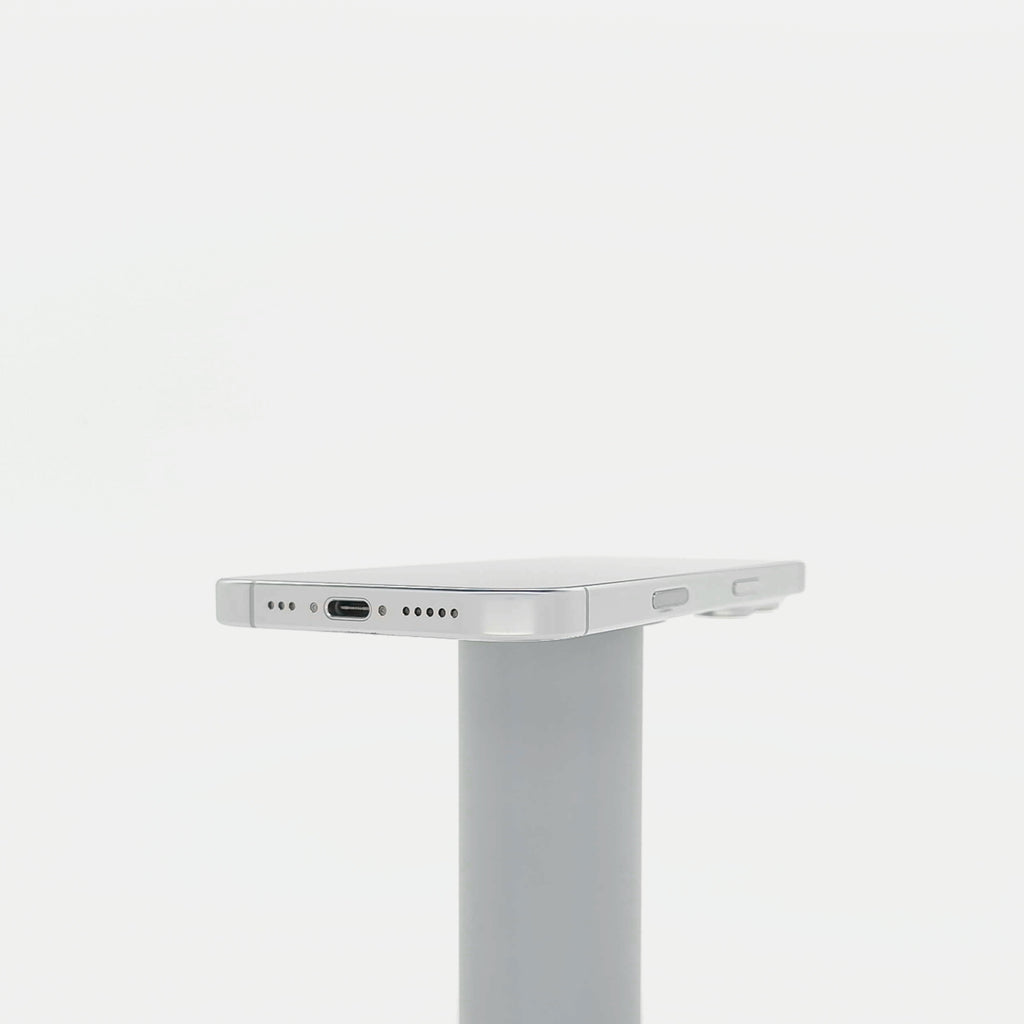 95新 Apple iPhone 16 Pro 128G 白色鈦金屬 中國大陸版