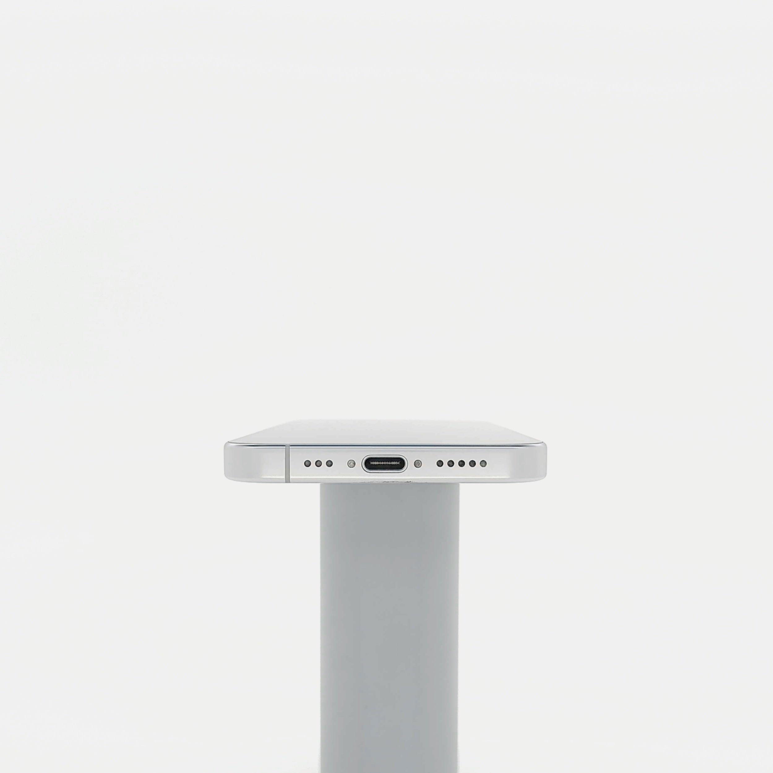 95新 Apple iPhone 16 Pro 128G 白色鈦金屬 中國大陸版