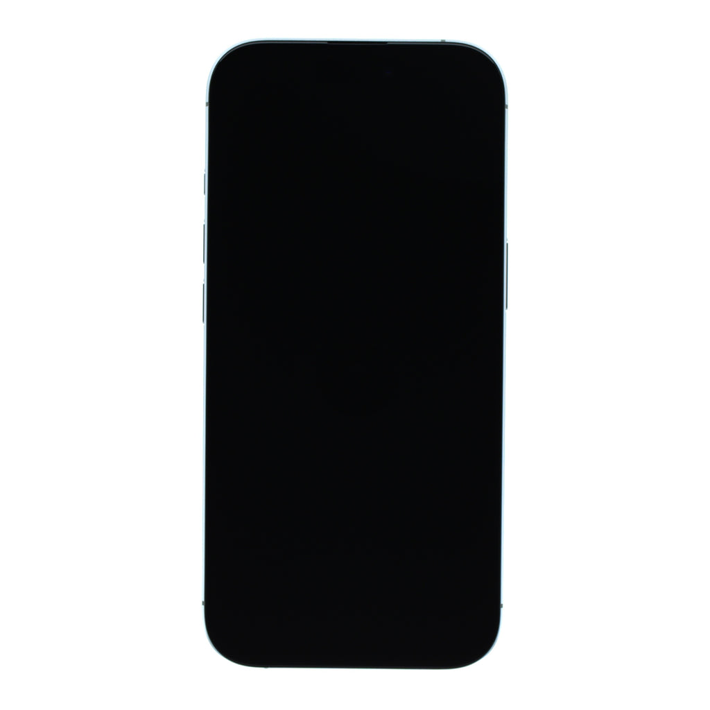 95新 Apple iPhone 16 Pro 128G 白色鈦金屬 中國大陸版