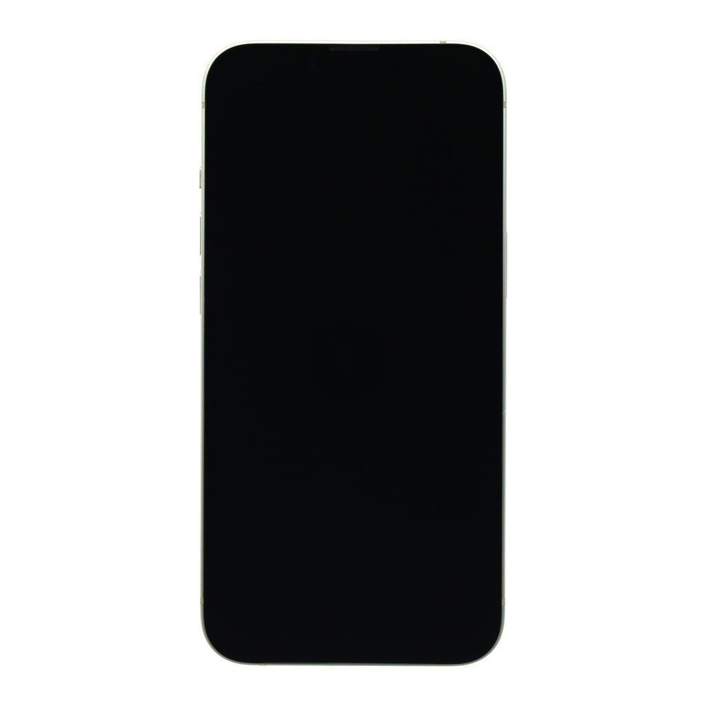 95新 Apple iPhone 13 256G 星光色 中國大陸版