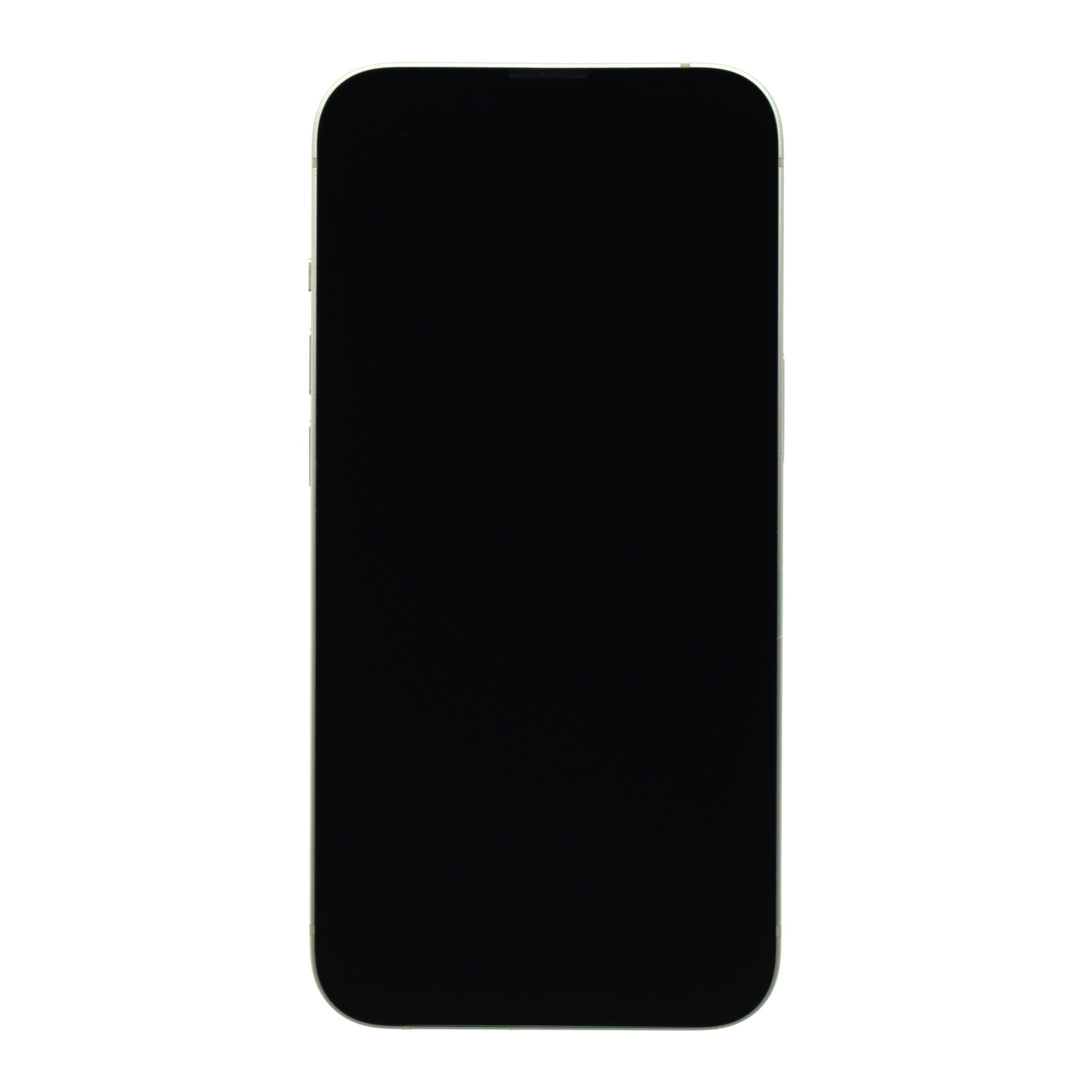 95新 Apple iPhone 13 256G 星光色 中國大陸版
