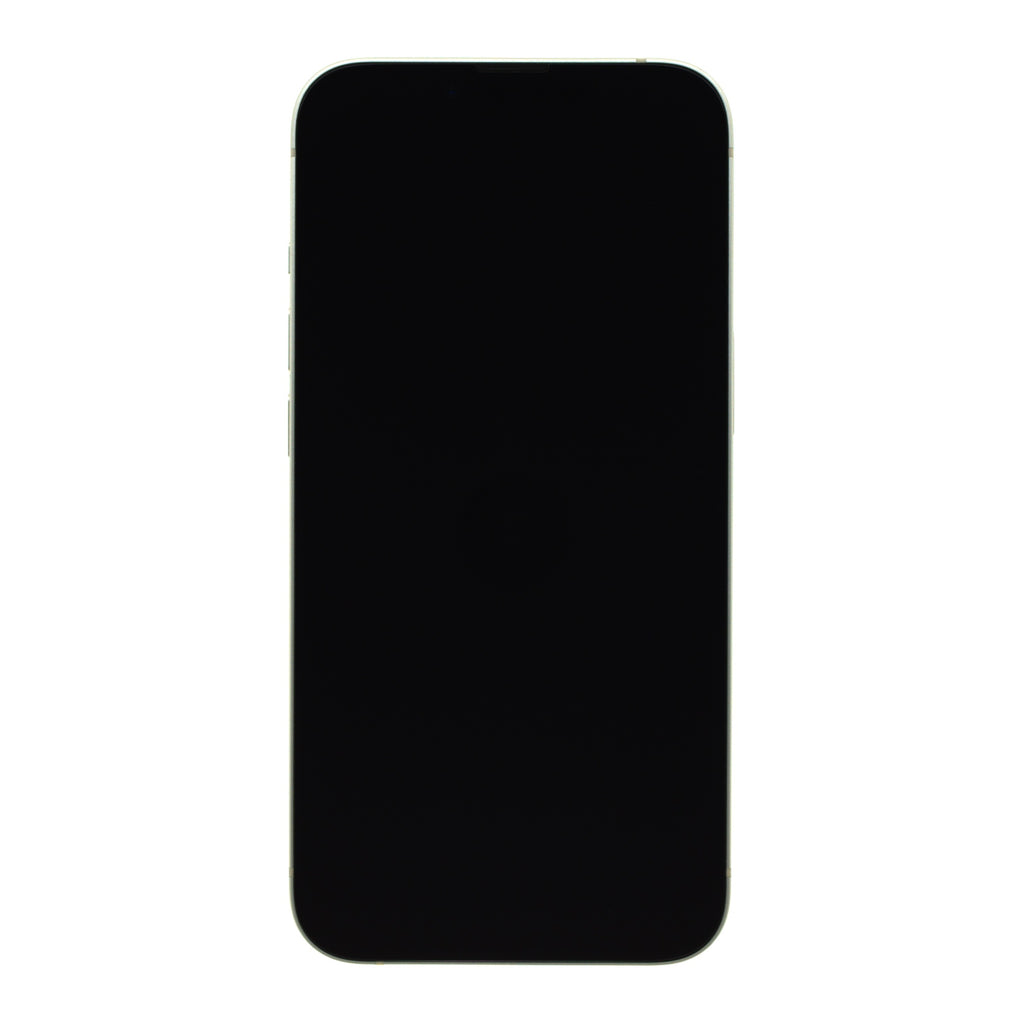 95新 Apple iPhone 13 256G 星光色 中國大陸版