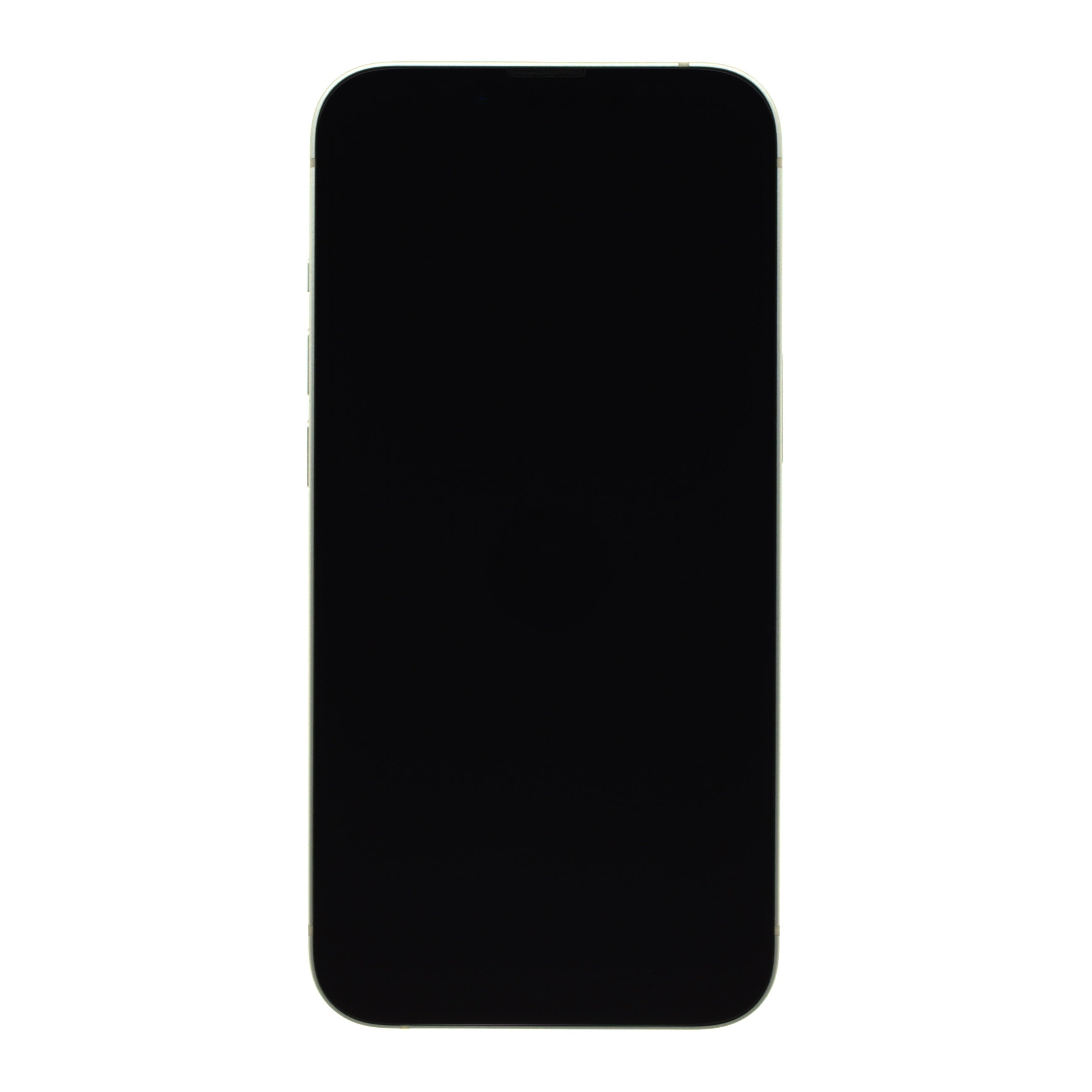 95新 Apple iPhone 13 256G 星光色 中國大陸版
