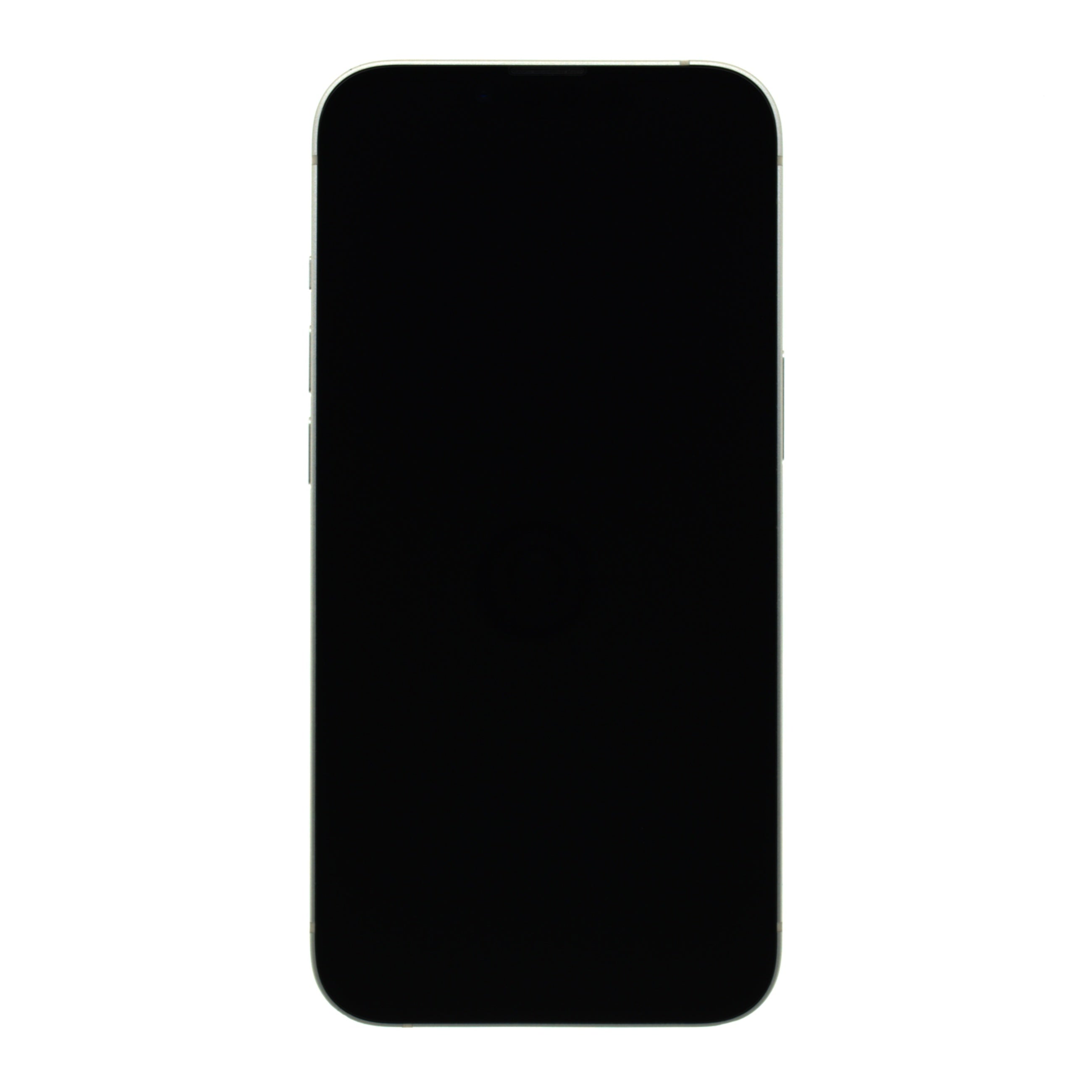 95新 Apple iPhone 13 128G 星光色 中國大陸版