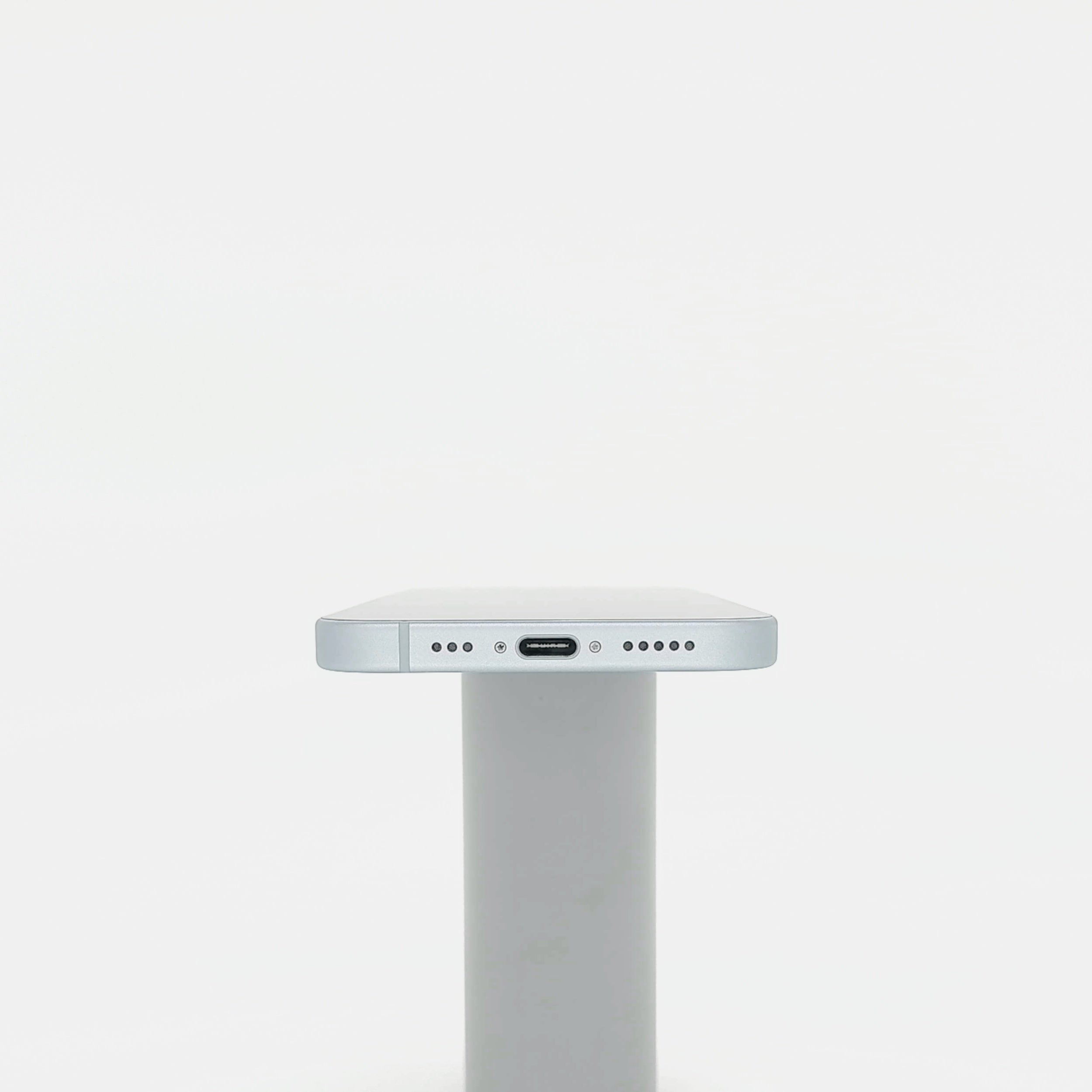 95新 Apple iPhone 15 256G 藍色 中國大陸版